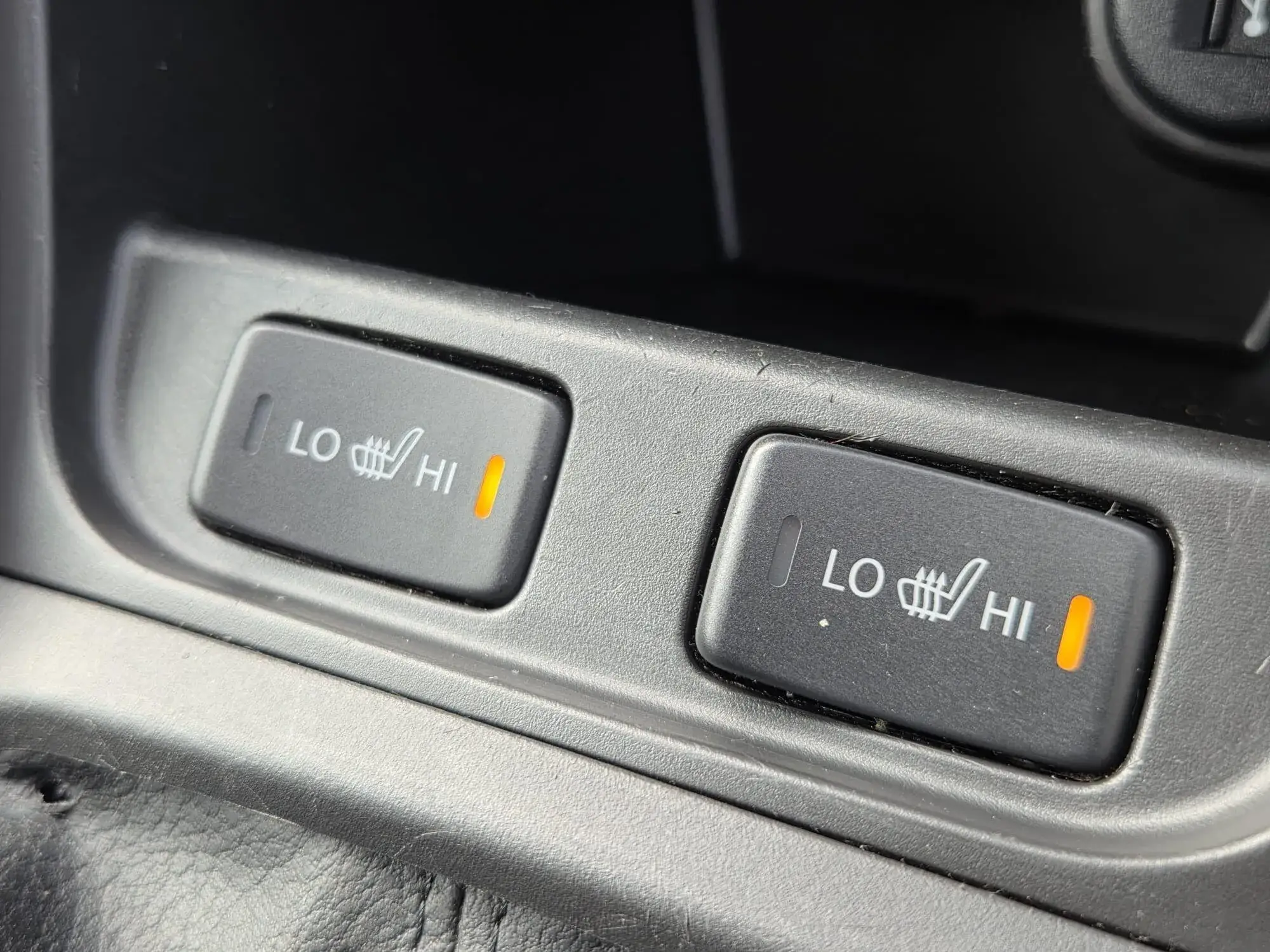 Suzuki S-Cross Image 16