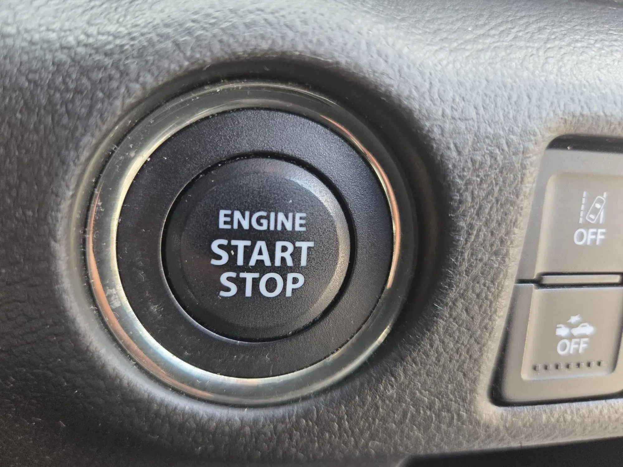 Suzuki S-Cross Image 17