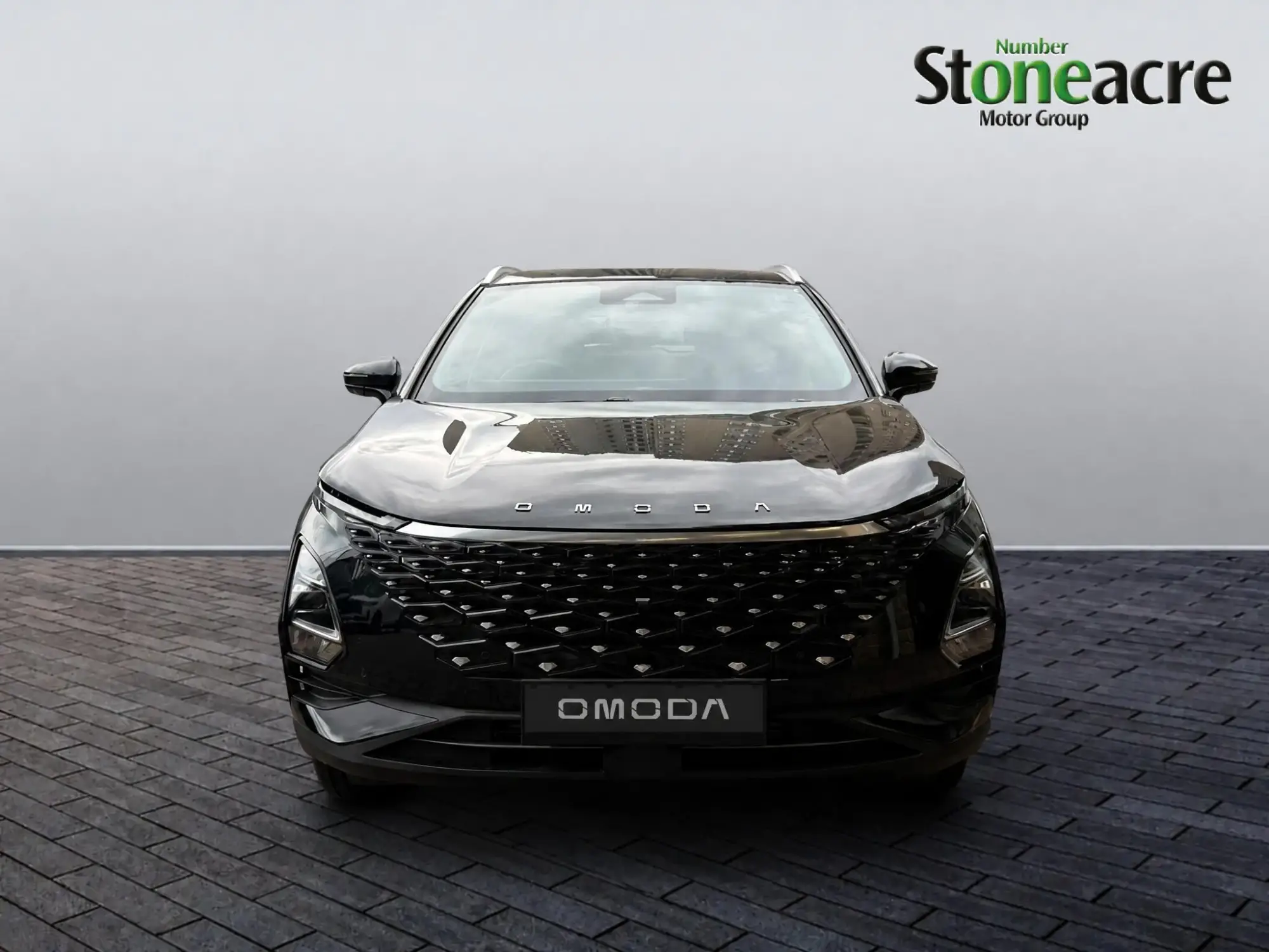 OMODA 5 Image 3