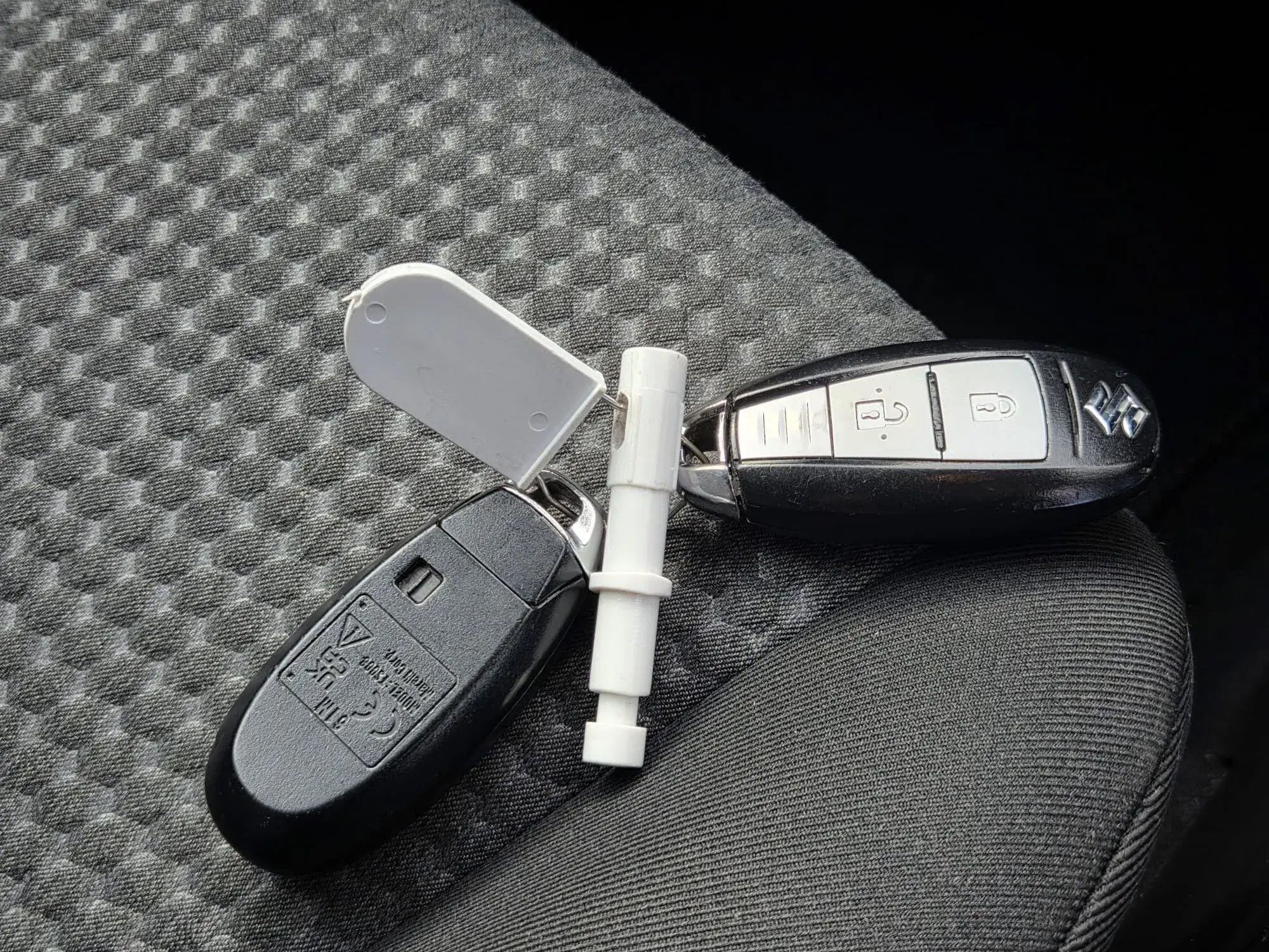 Suzuki S-Cross Image 22