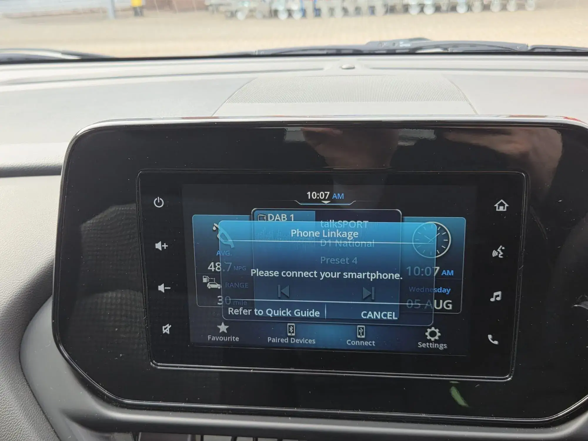 Suzuki S-Cross Image 26