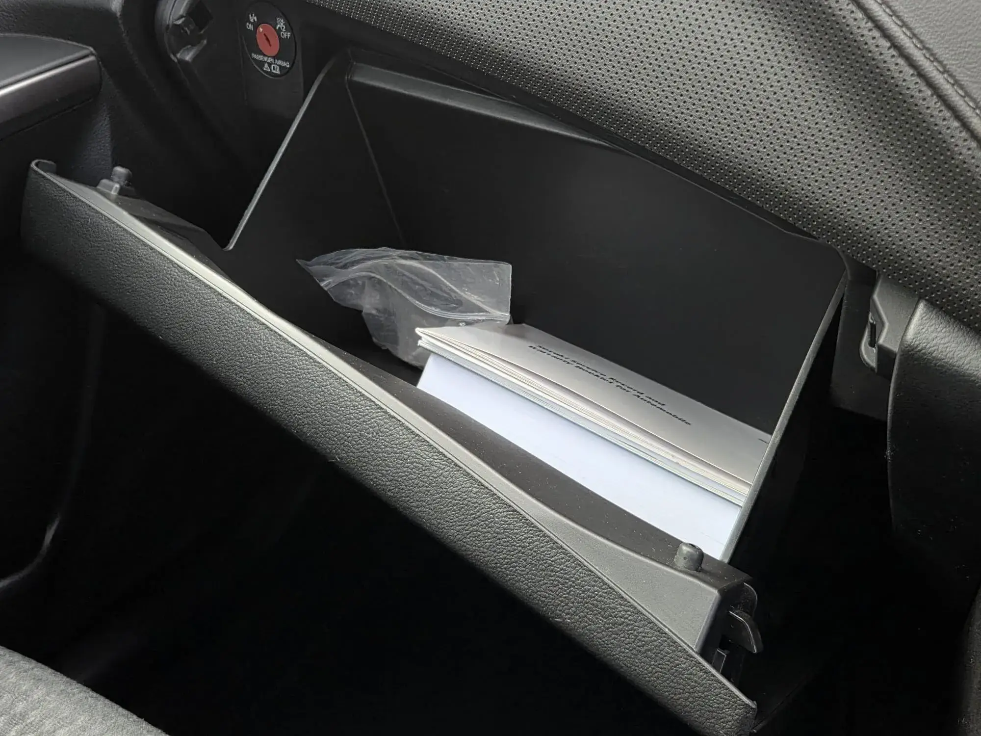 Suzuki S-Cross Image 34