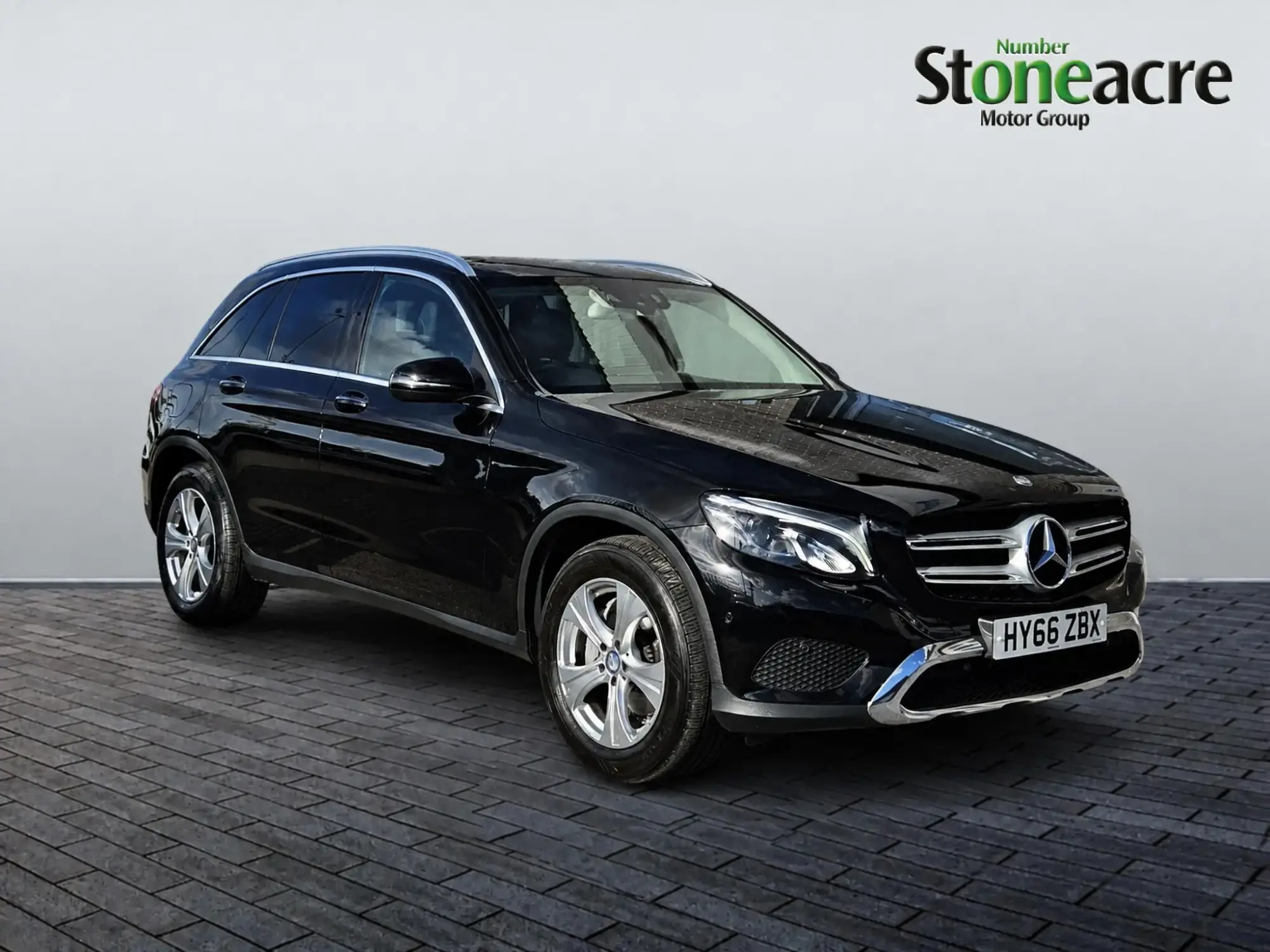 Mercedes-Benz GLC 2.1 GLC220d Sport (Premium) G-Tronic 4MATIC Euro 6 (s/s) 5dr HY66ZBX Image 1 Mercedes-Benz GLC 2.1 GLC220d Sport (Premium) G-Tronic 4MATIC Euro 6 (s/s) 5dr HY66ZBX Image 1