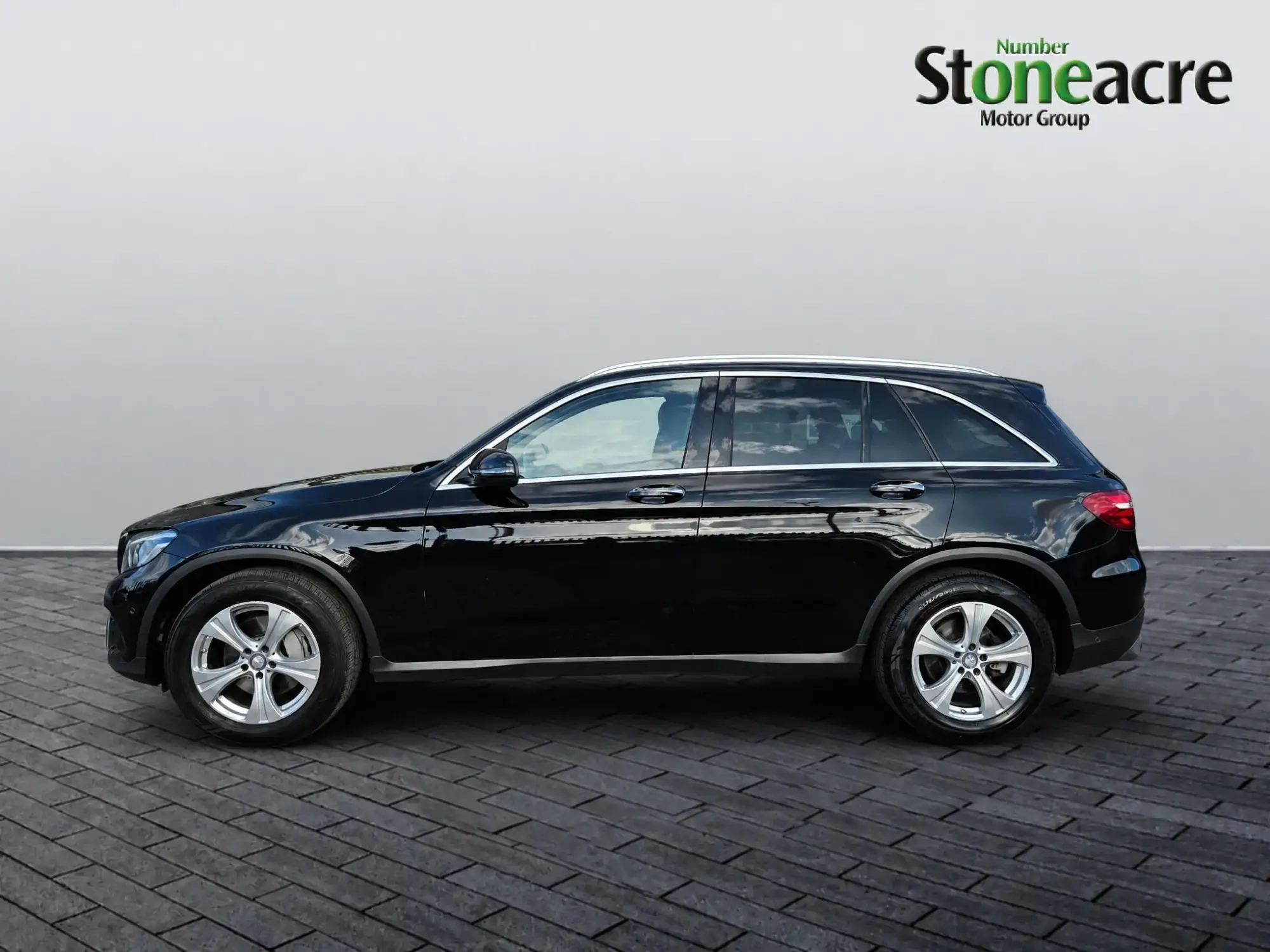 Mercedes-Benz GLC Image 6