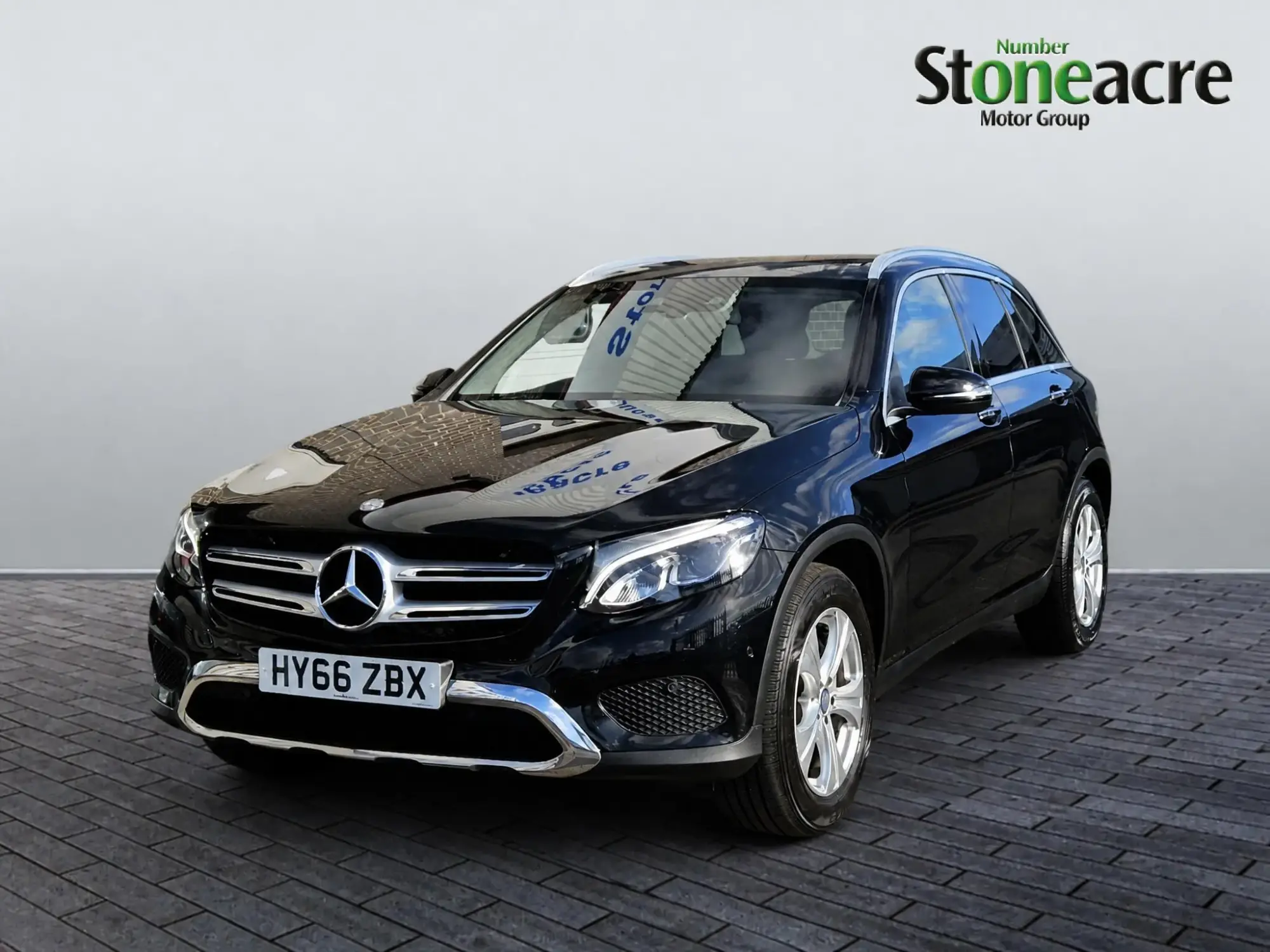 Mercedes-Benz GLC Image 7