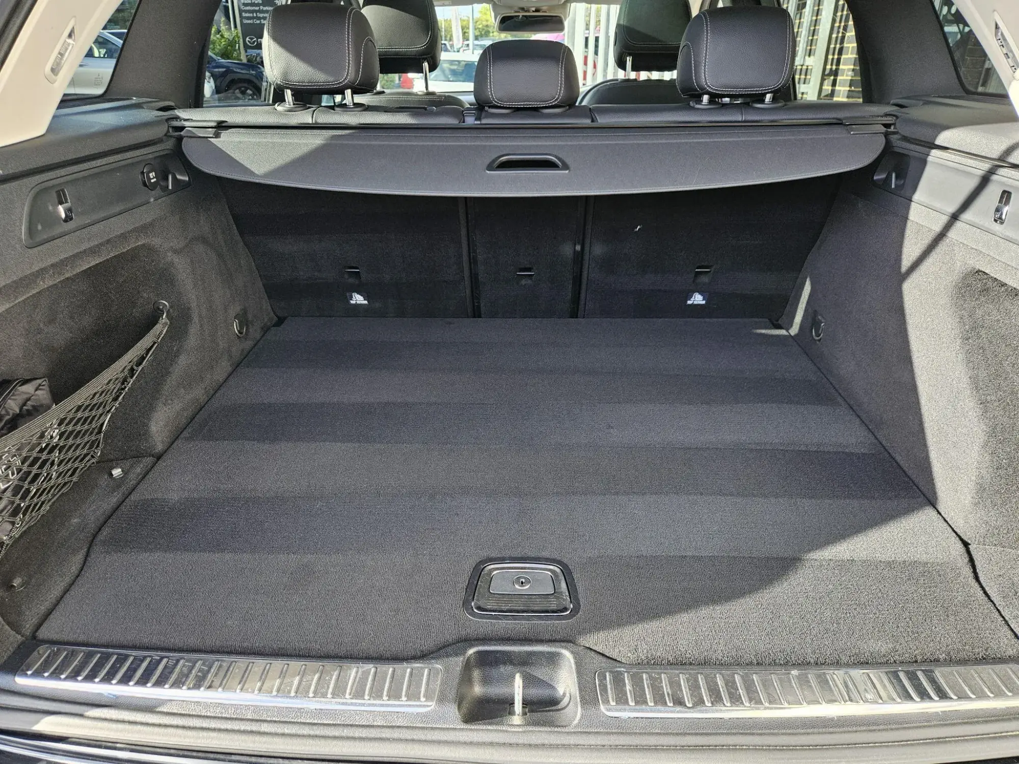 Mercedes-Benz GLC Image 10