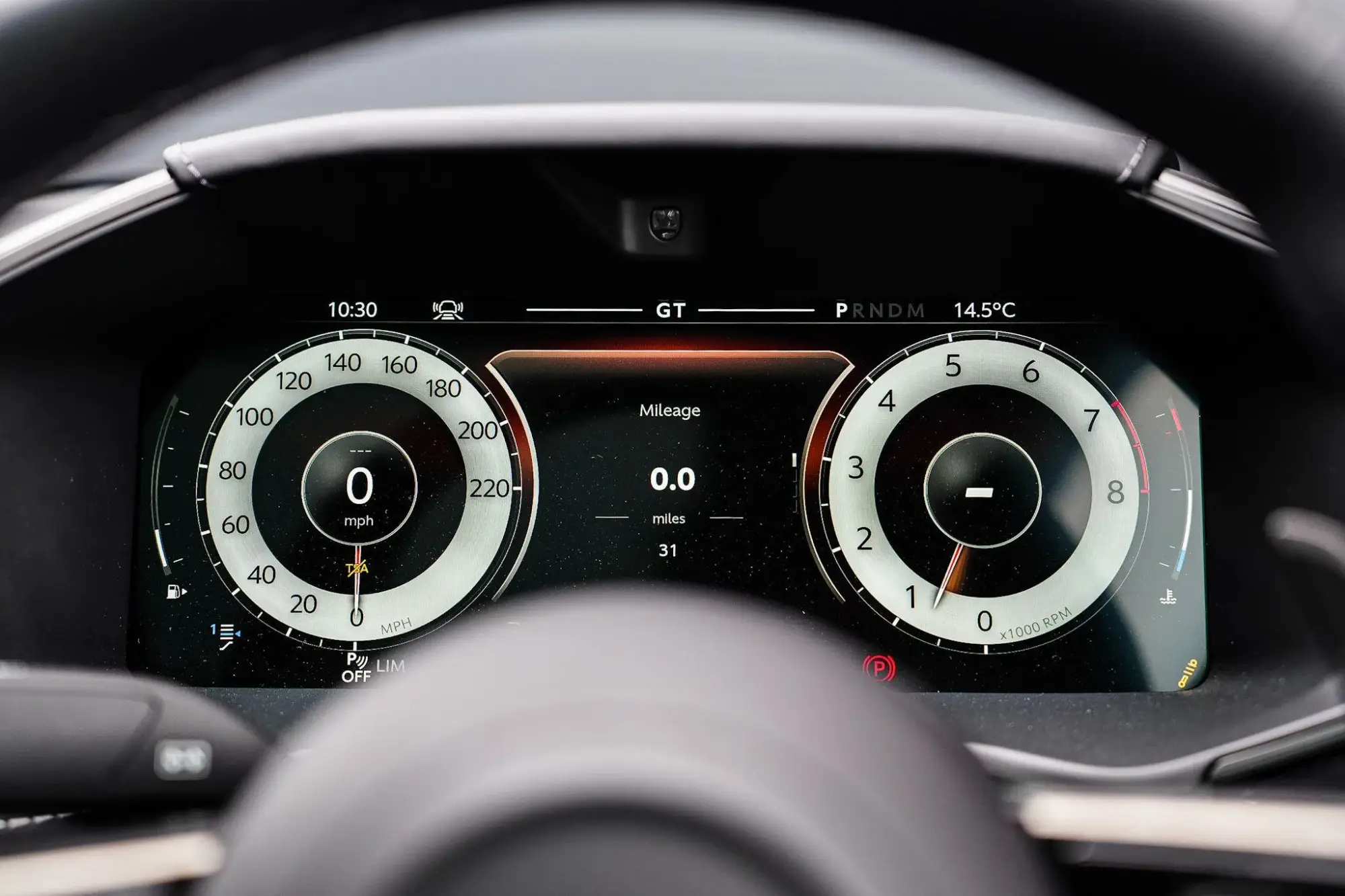 Aston Martin DBX Image 9 Aston Martin DBX Image 9