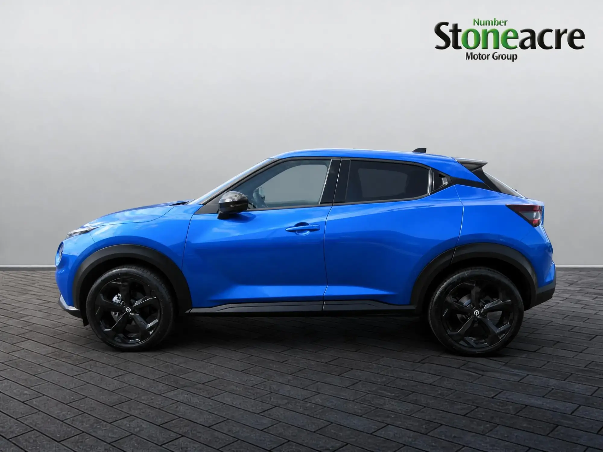 Nissan Juke Image 6 Nissan Juke Image 6