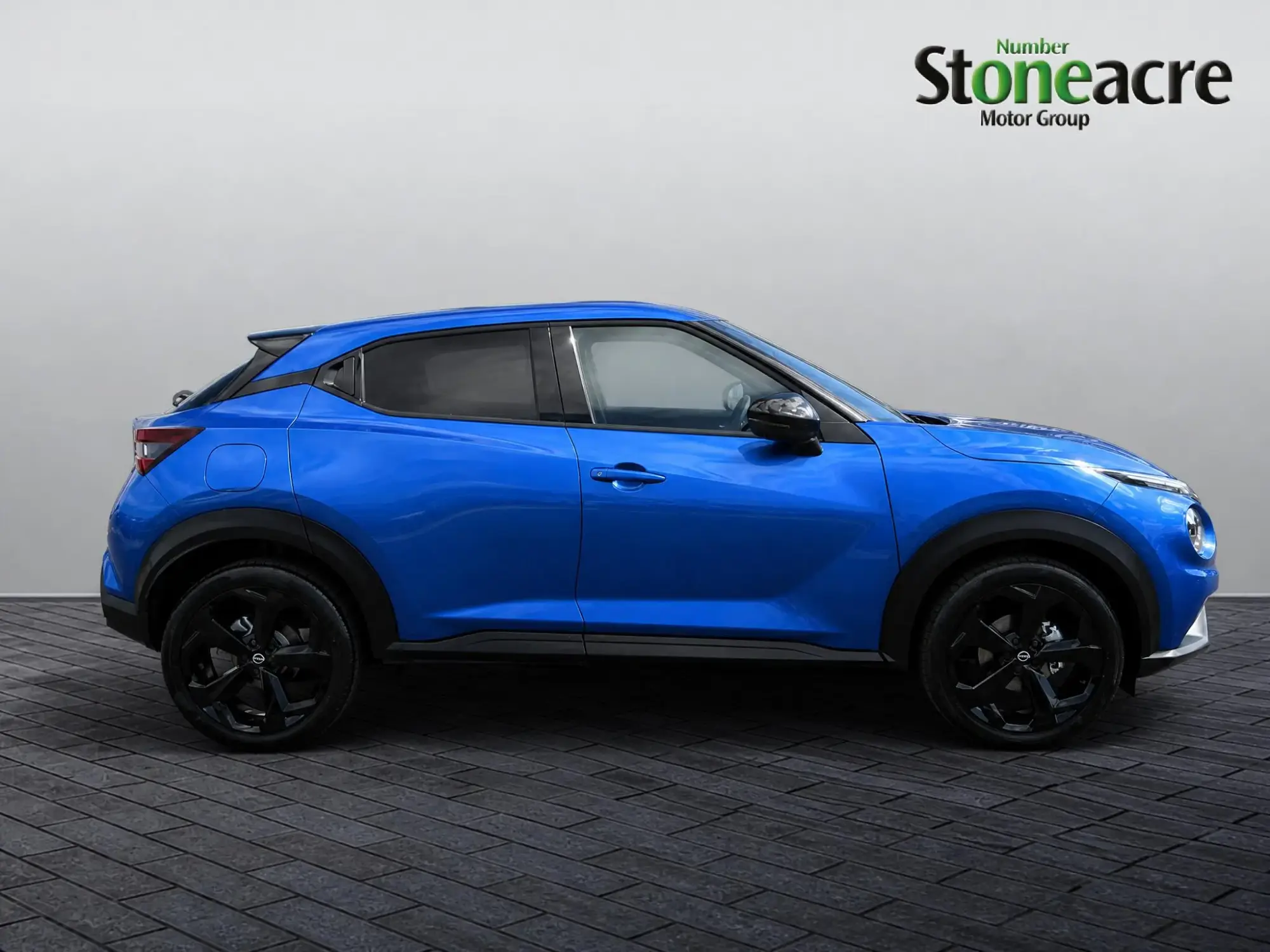 Nissan Juke Image 9 Nissan Juke Image 9