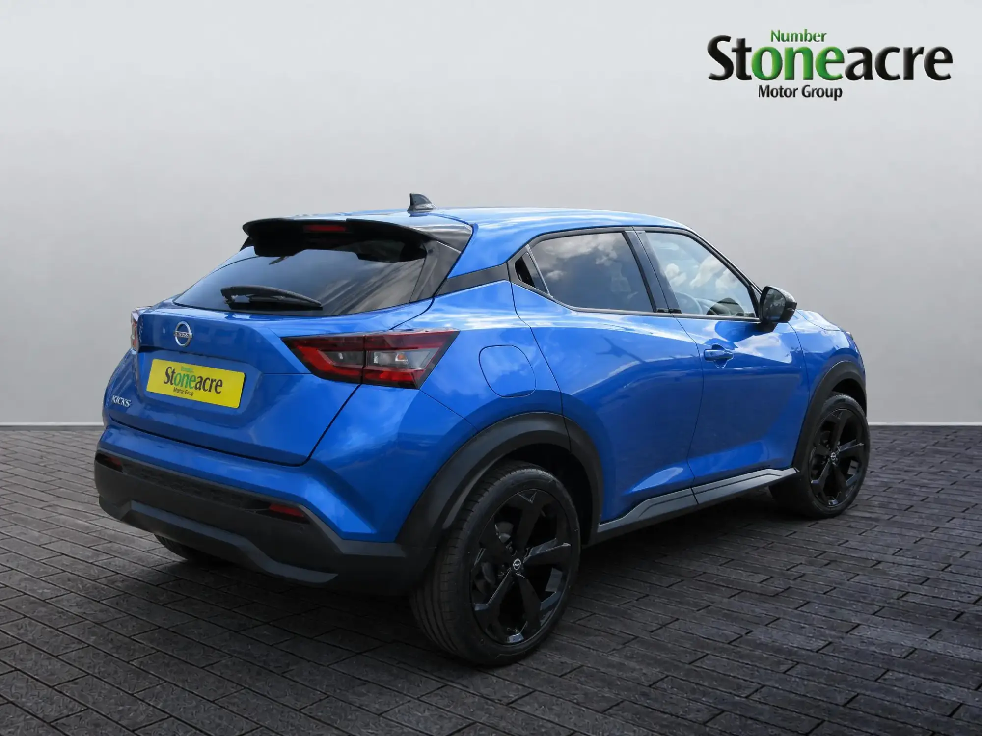 Nissan Juke Image 10 Nissan Juke Image 10
