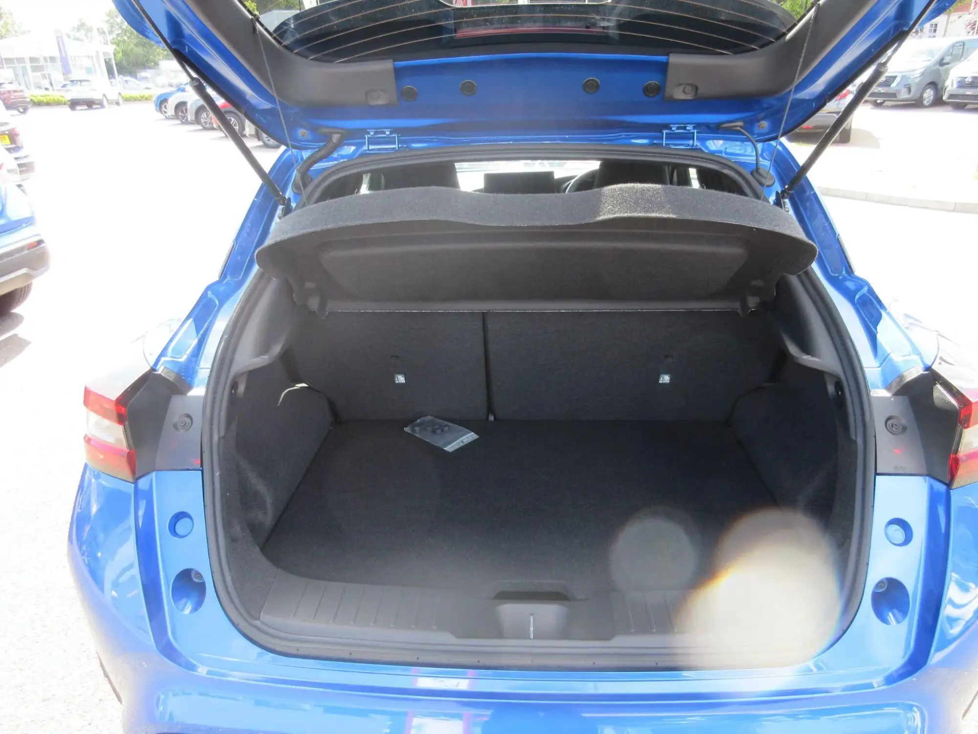 Nissan Juke Image 26 Nissan Juke Image 26