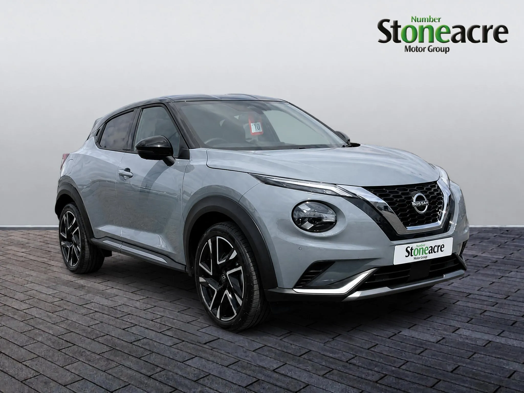 2026 Nissan Juke