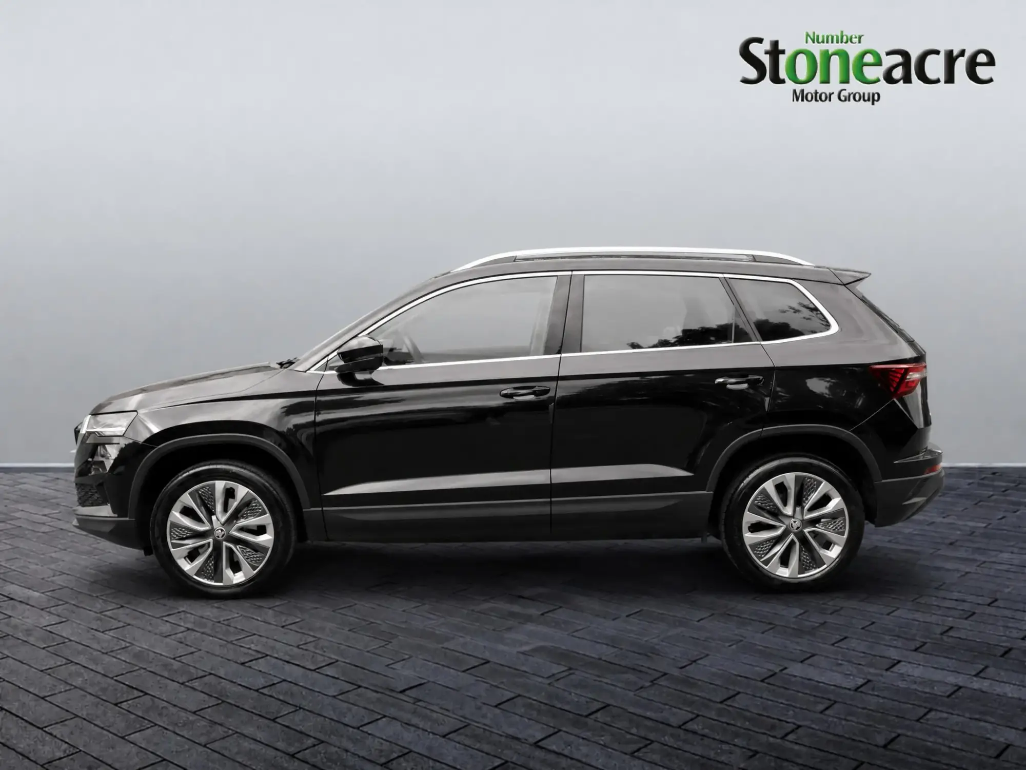 Skoda Karoq Image 6 Skoda Karoq Image 6