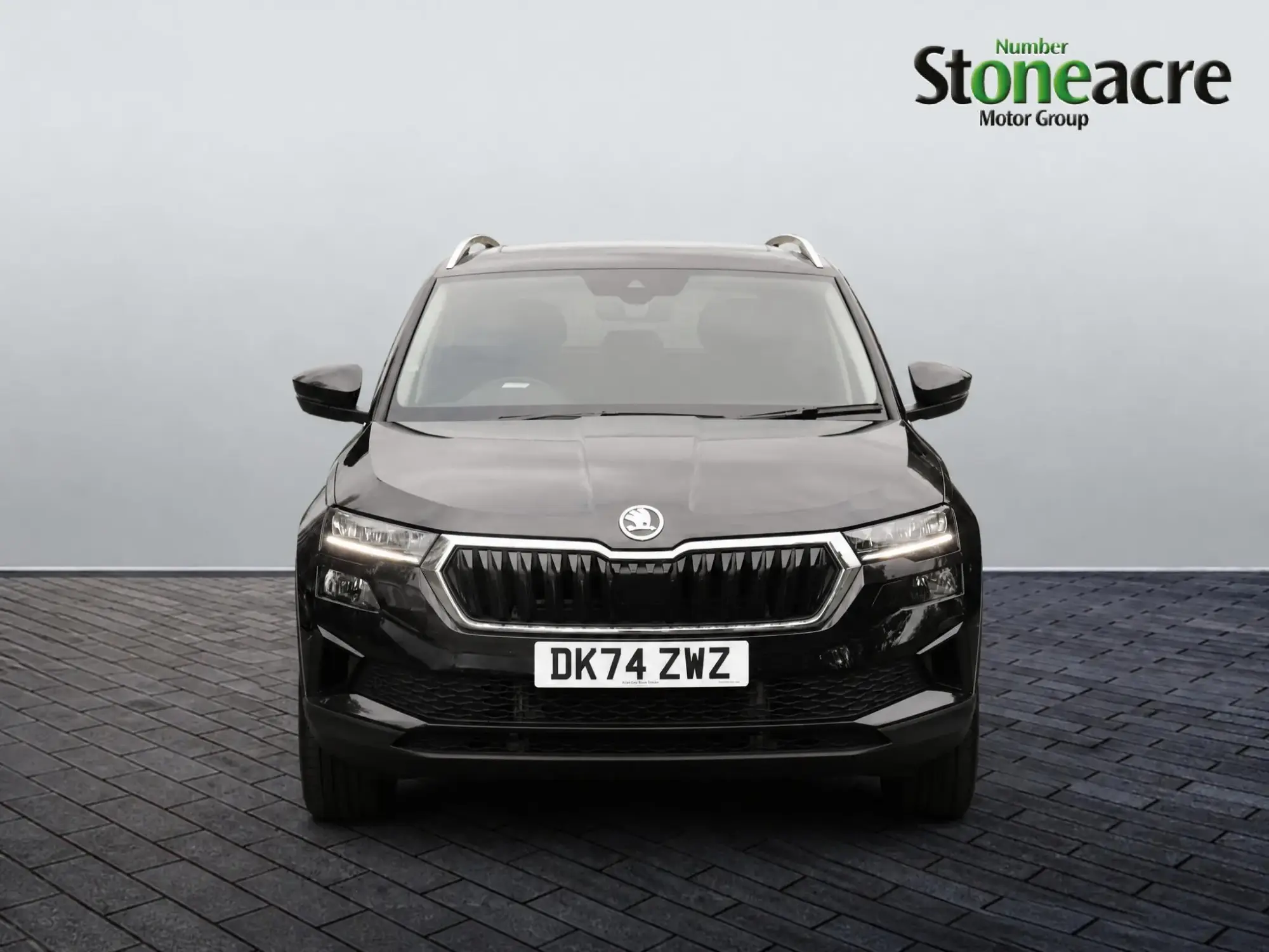 Skoda Karoq Image 8 Skoda Karoq Image 8