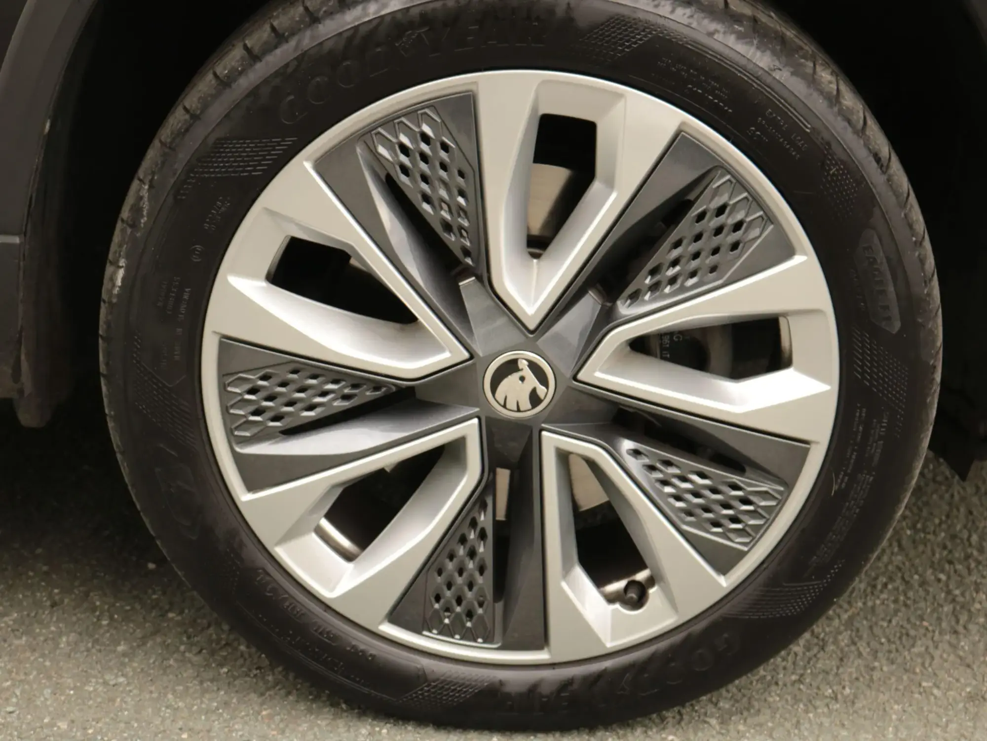 Skoda Karoq Image 9 Skoda Karoq Image 9