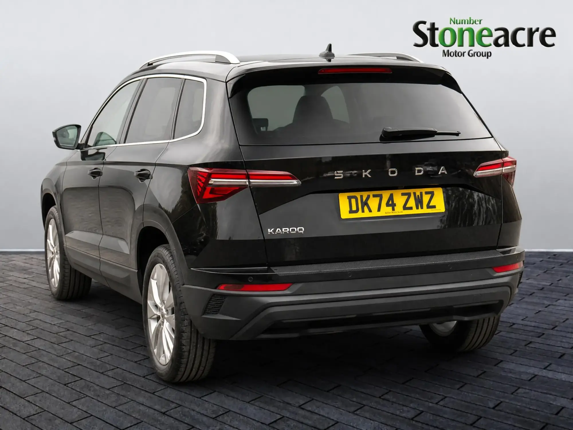 Skoda Karoq Image 11 Skoda Karoq Image 11
