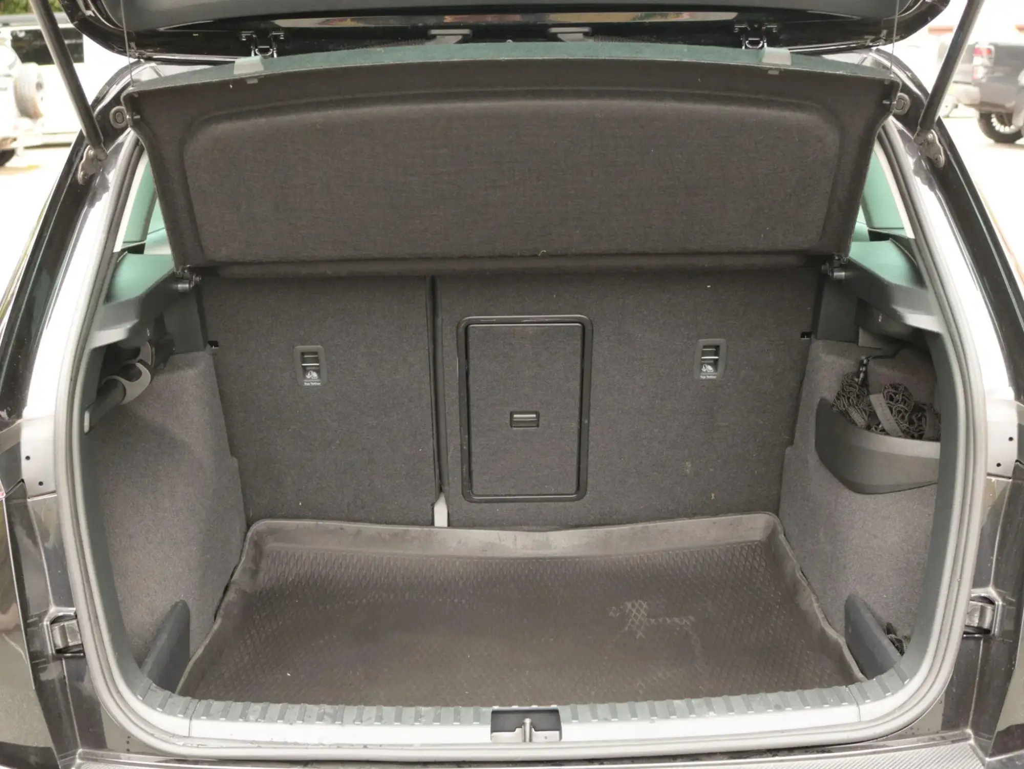 Skoda Karoq Image 12 Skoda Karoq Image 12