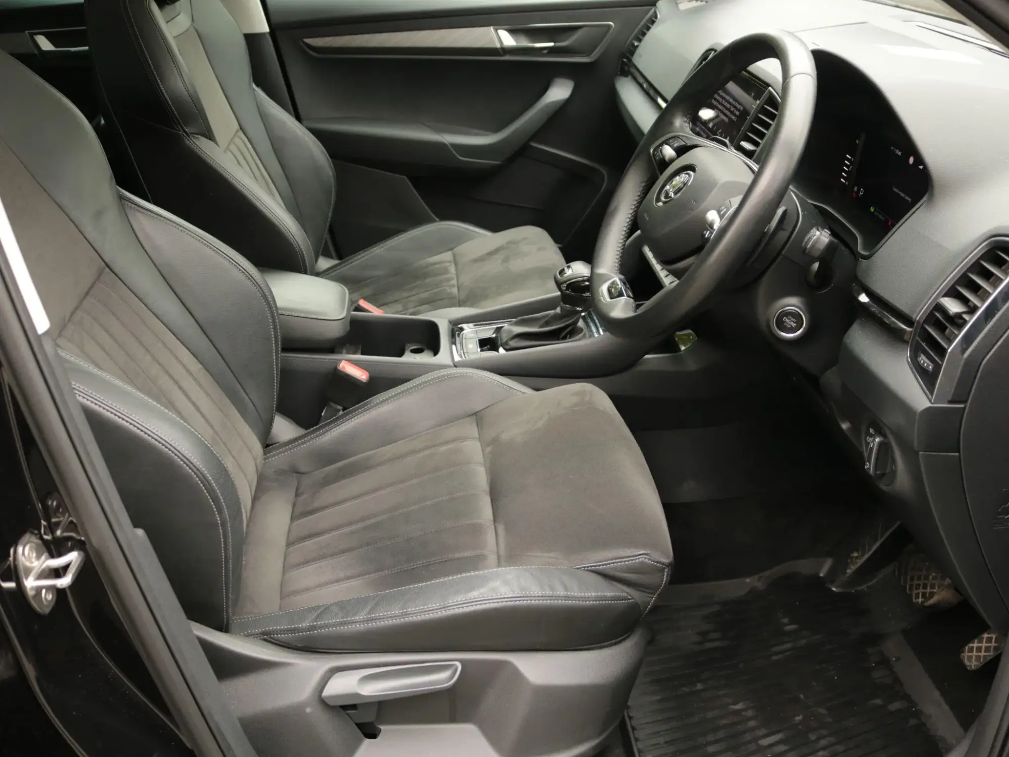 Skoda Karoq Image 13 Skoda Karoq Image 13