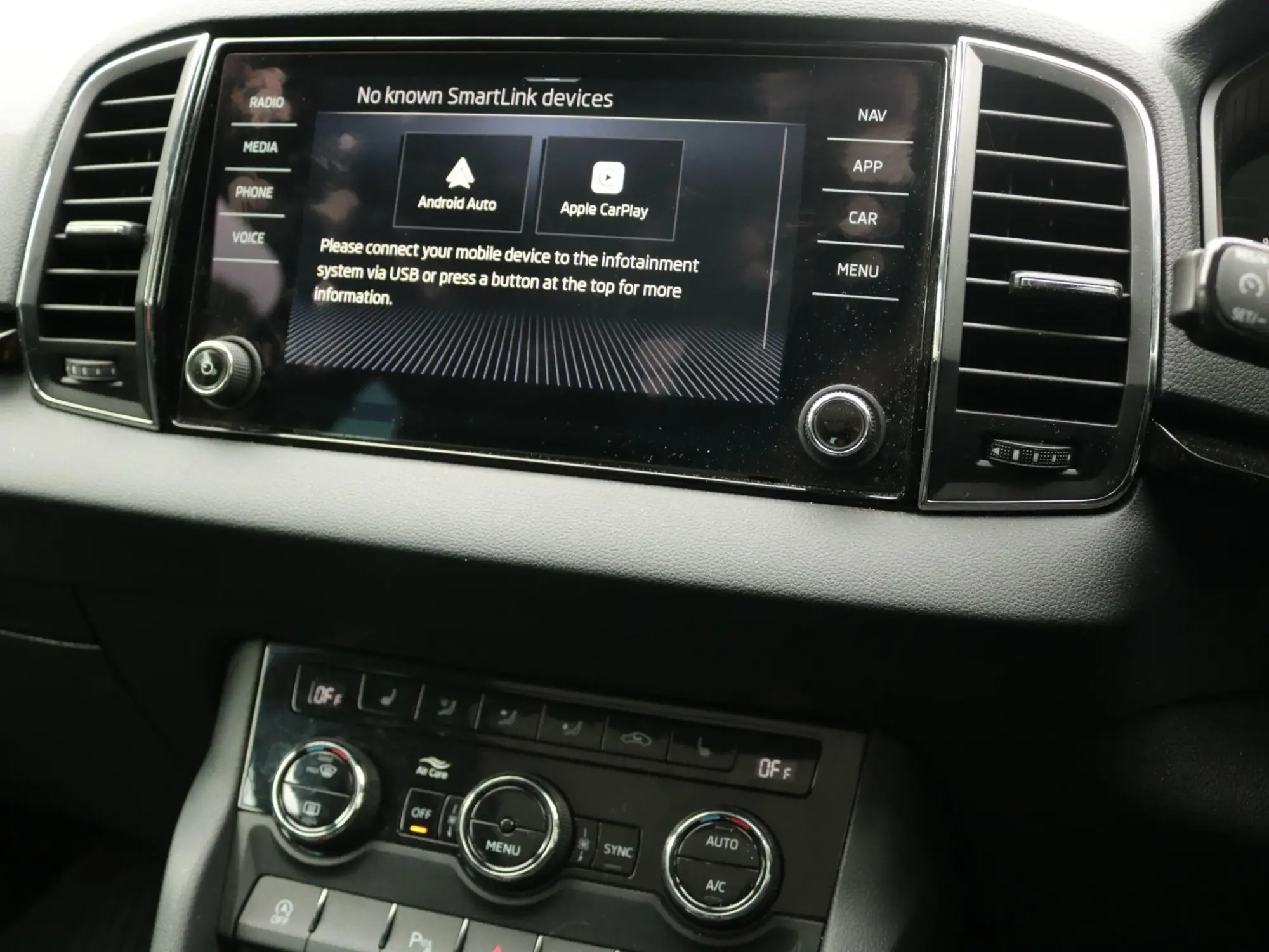 Skoda Karoq Image 19 Skoda Karoq Image 19