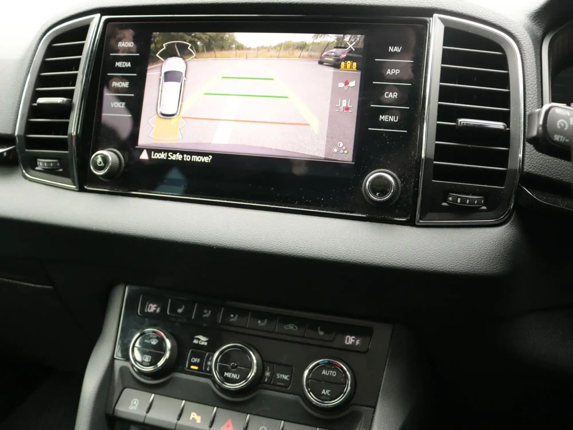 Skoda Karoq Image 21 Skoda Karoq Image 21