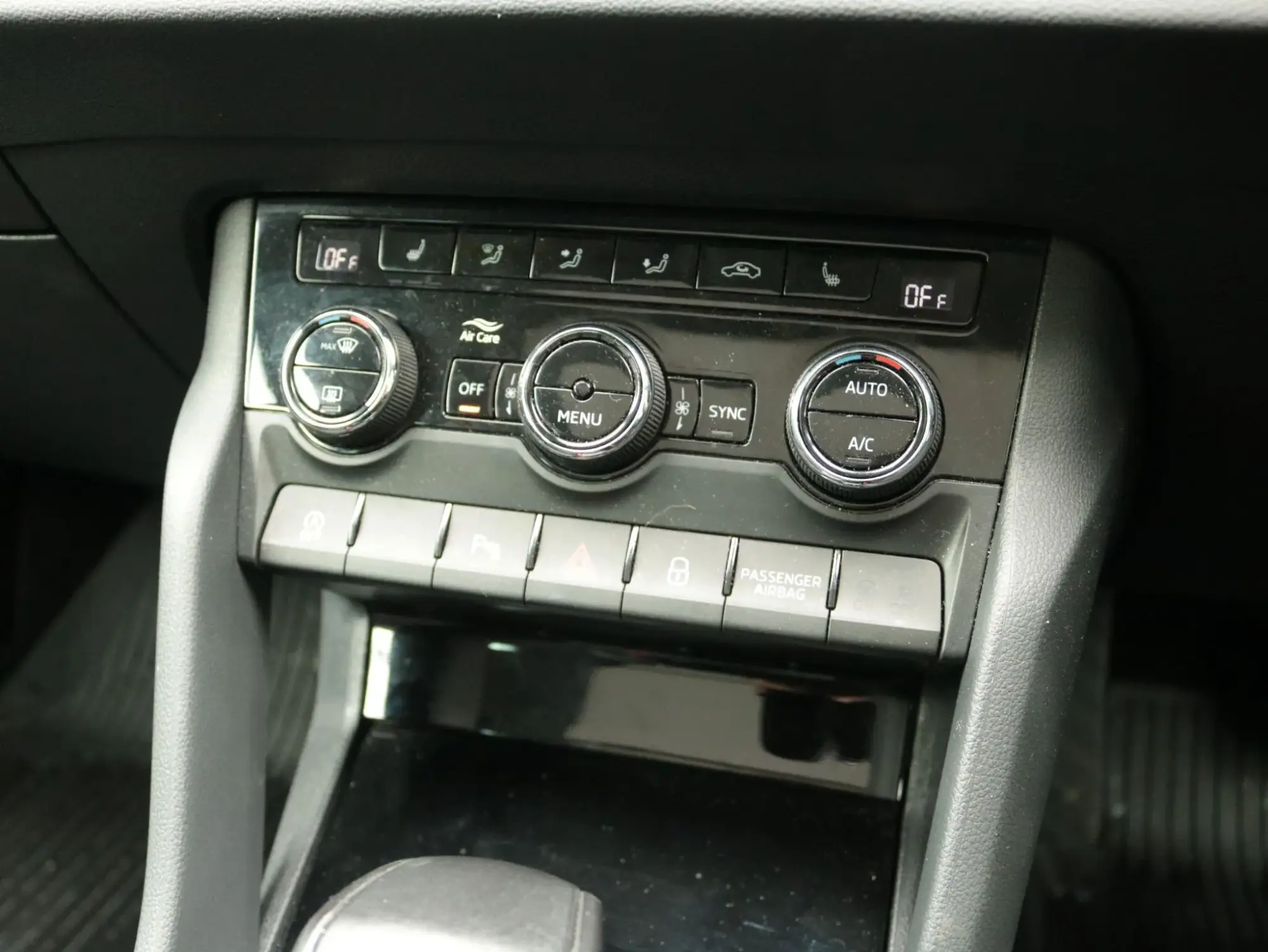 Skoda Karoq Image 23 Skoda Karoq Image 23