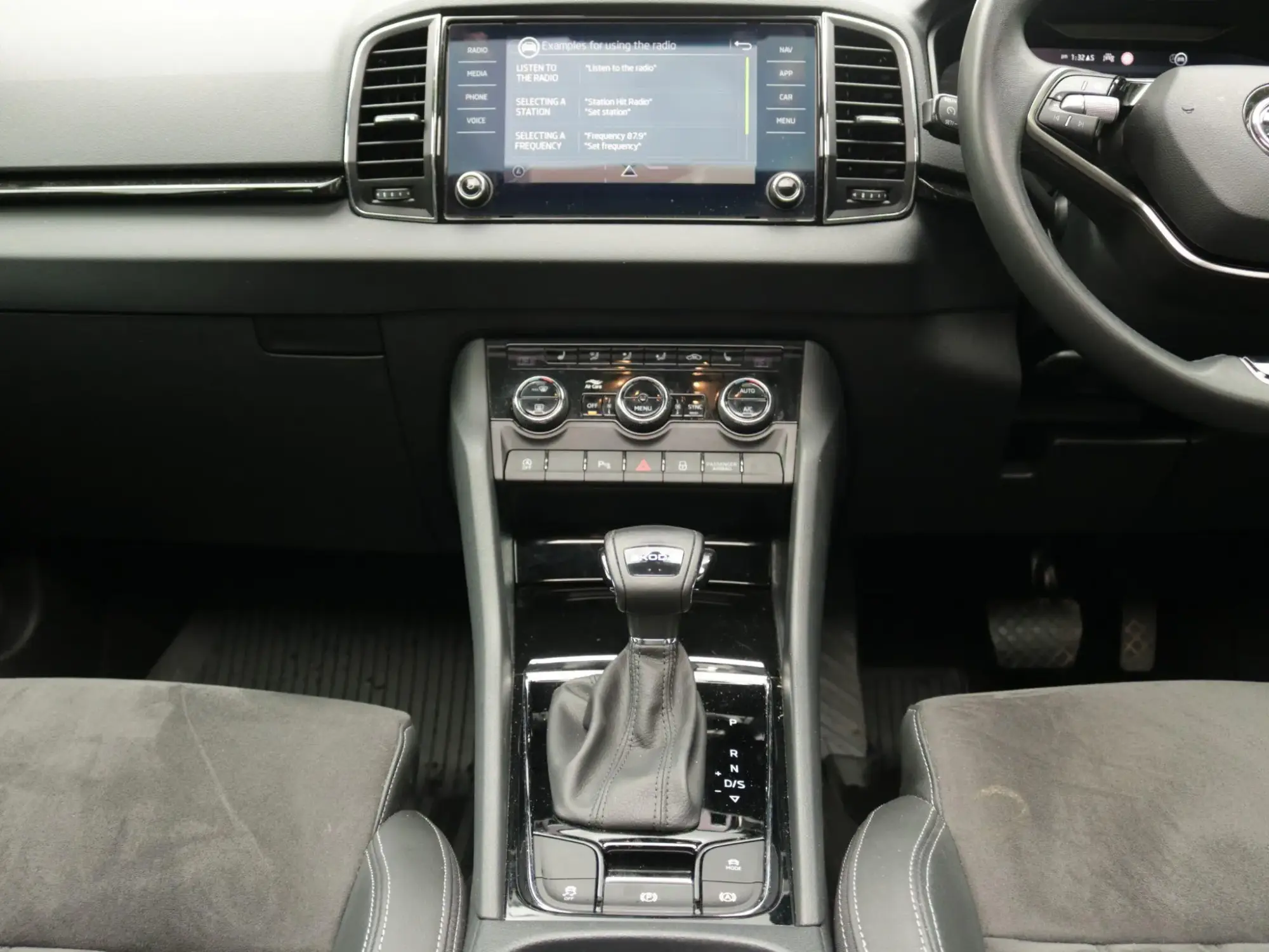 Skoda Karoq Image 25 Skoda Karoq Image 25