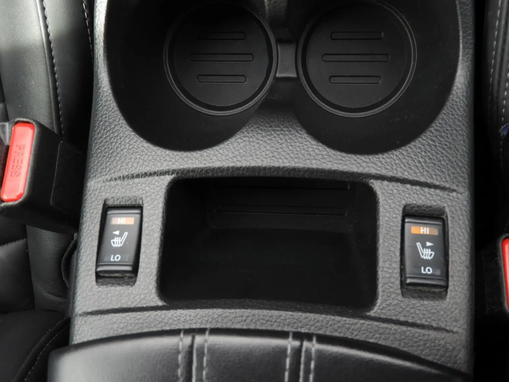 Nissan Qashqai Image 11 Nissan Qashqai Image 11