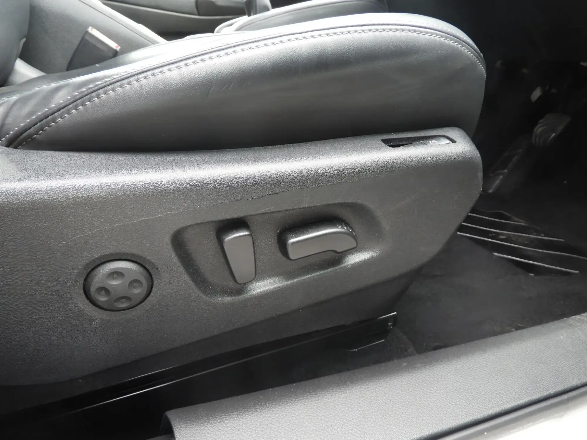 Nissan Qashqai Image 19 Nissan Qashqai Image 19