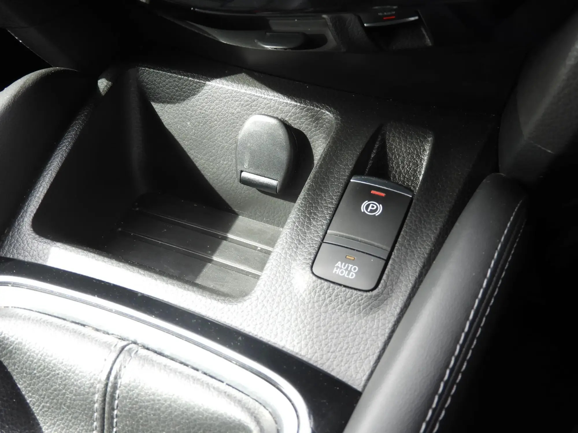 Nissan Qashqai Image 21 Nissan Qashqai Image 21