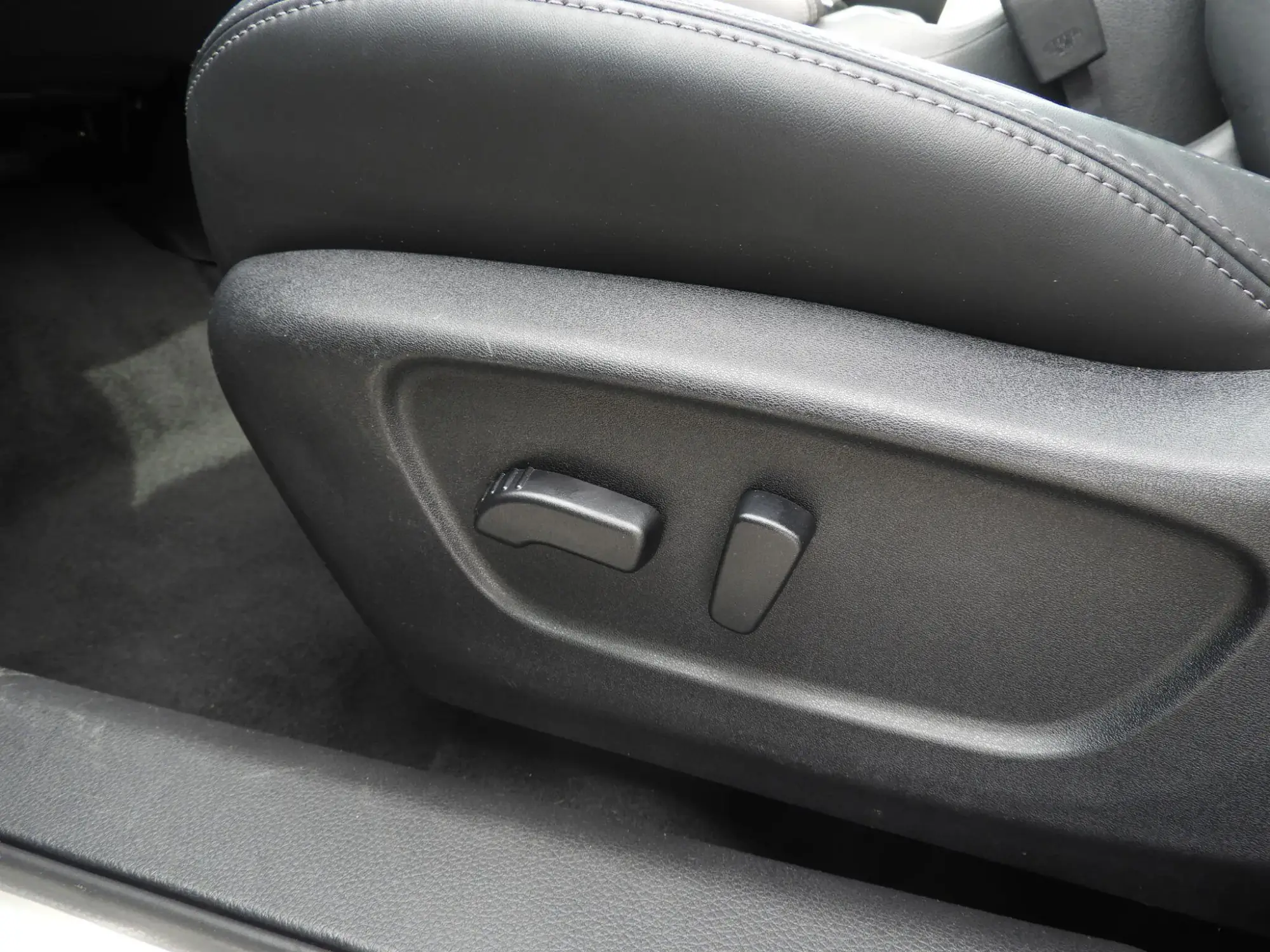 Nissan Qashqai Image 23 Nissan Qashqai Image 23