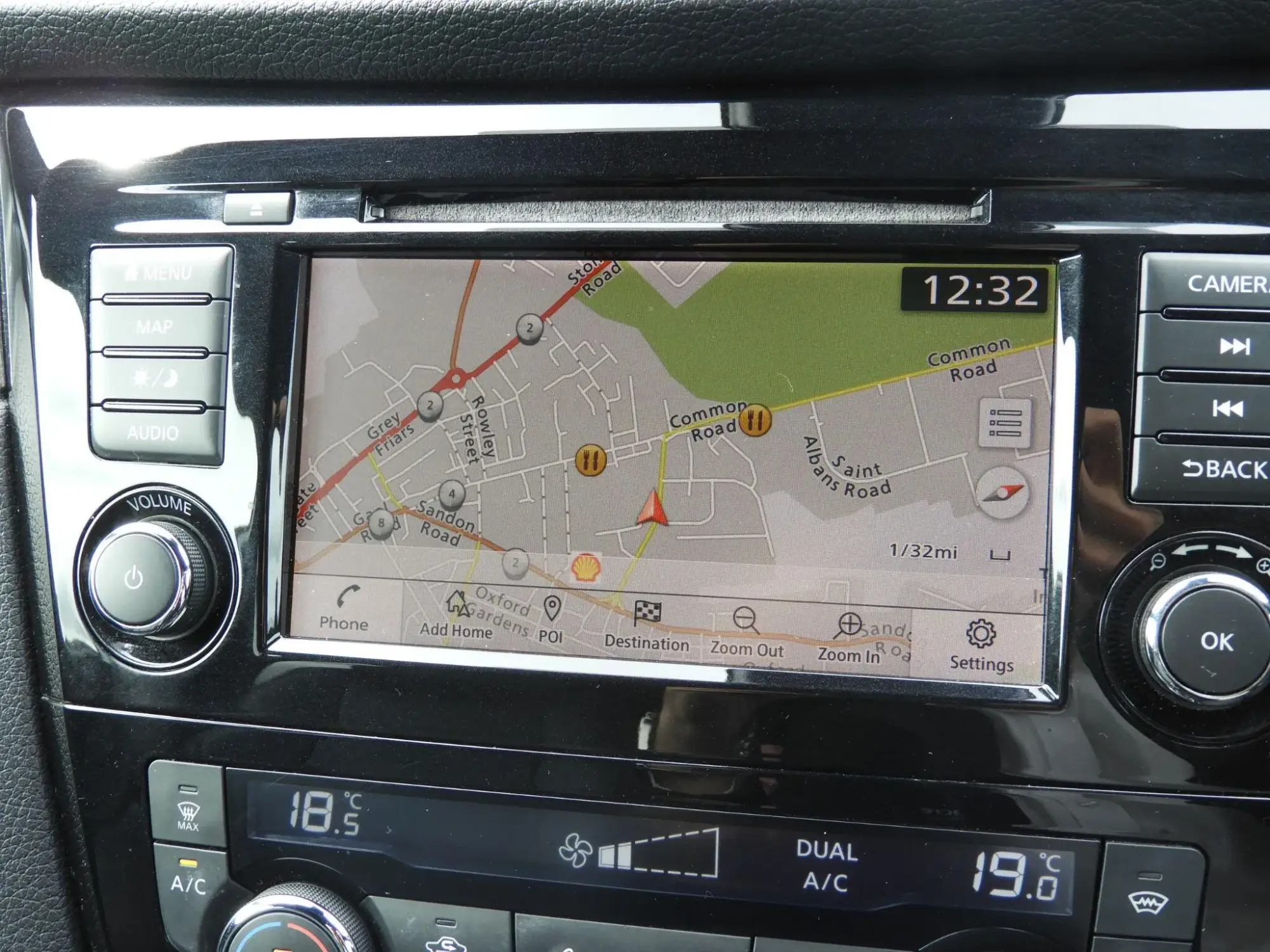 Nissan Qashqai Image 27 Nissan Qashqai Image 27