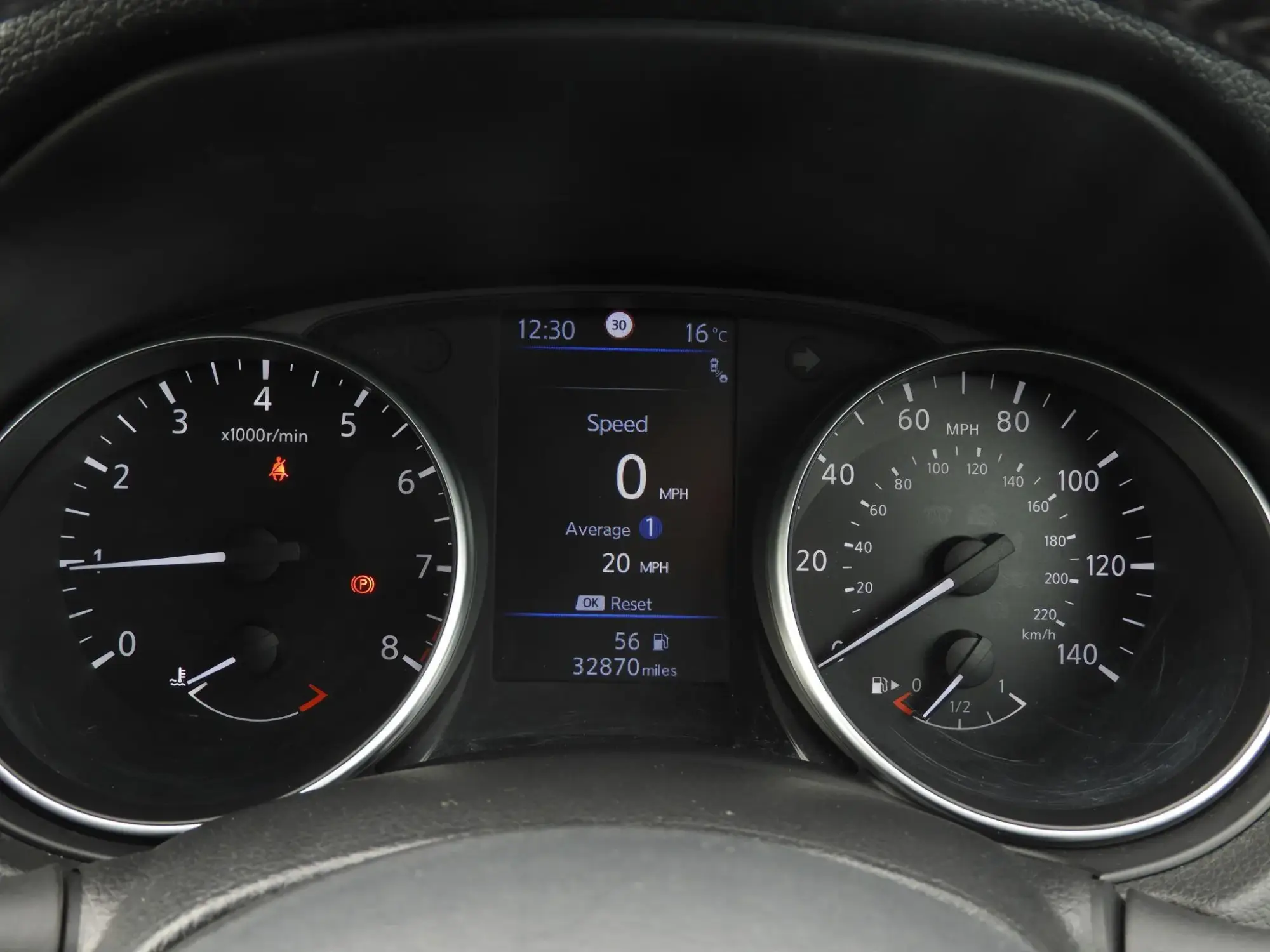 Nissan Qashqai Image 29 Nissan Qashqai Image 29