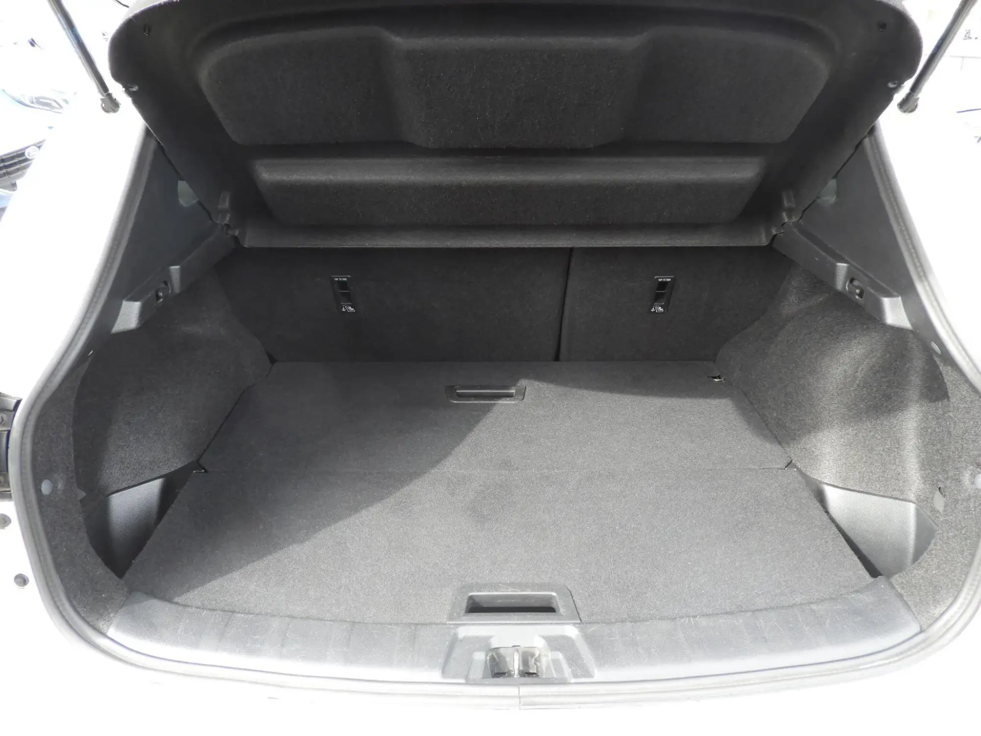 Nissan Qashqai Image 30 Nissan Qashqai Image 30