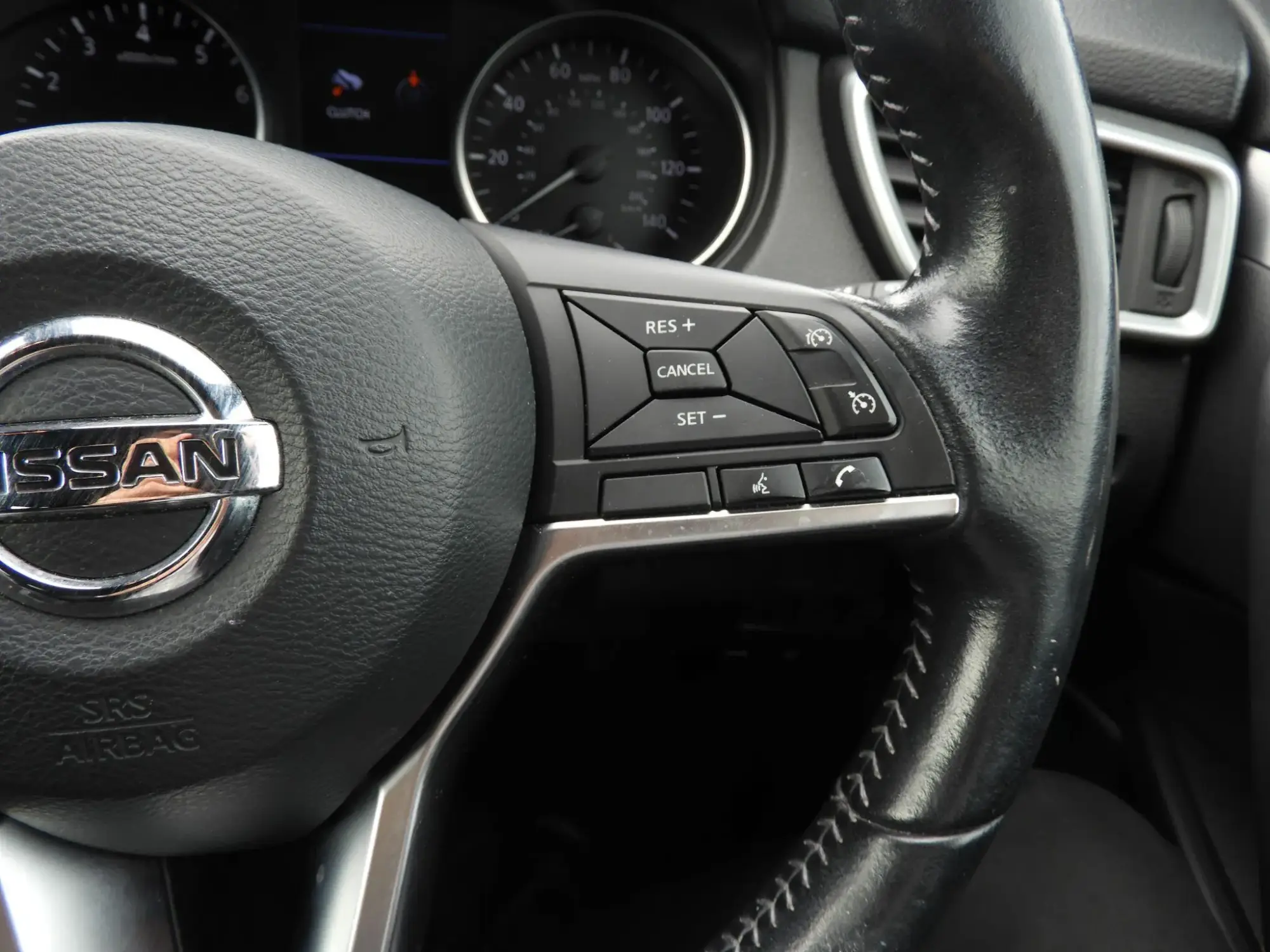 Nissan Qashqai Image 31 Nissan Qashqai Image 31