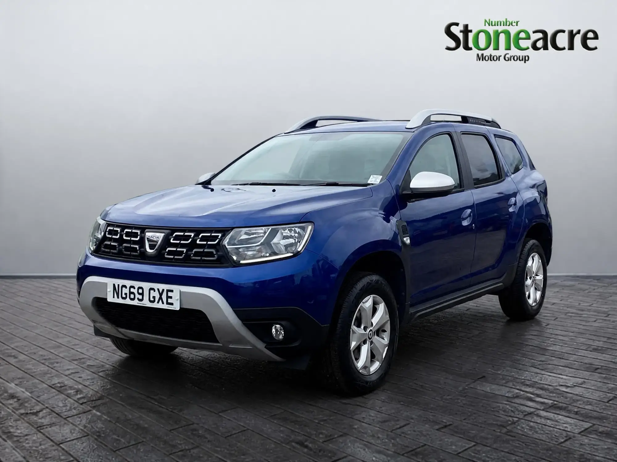 Dacia Duster Image 5 Dacia Duster Image 5