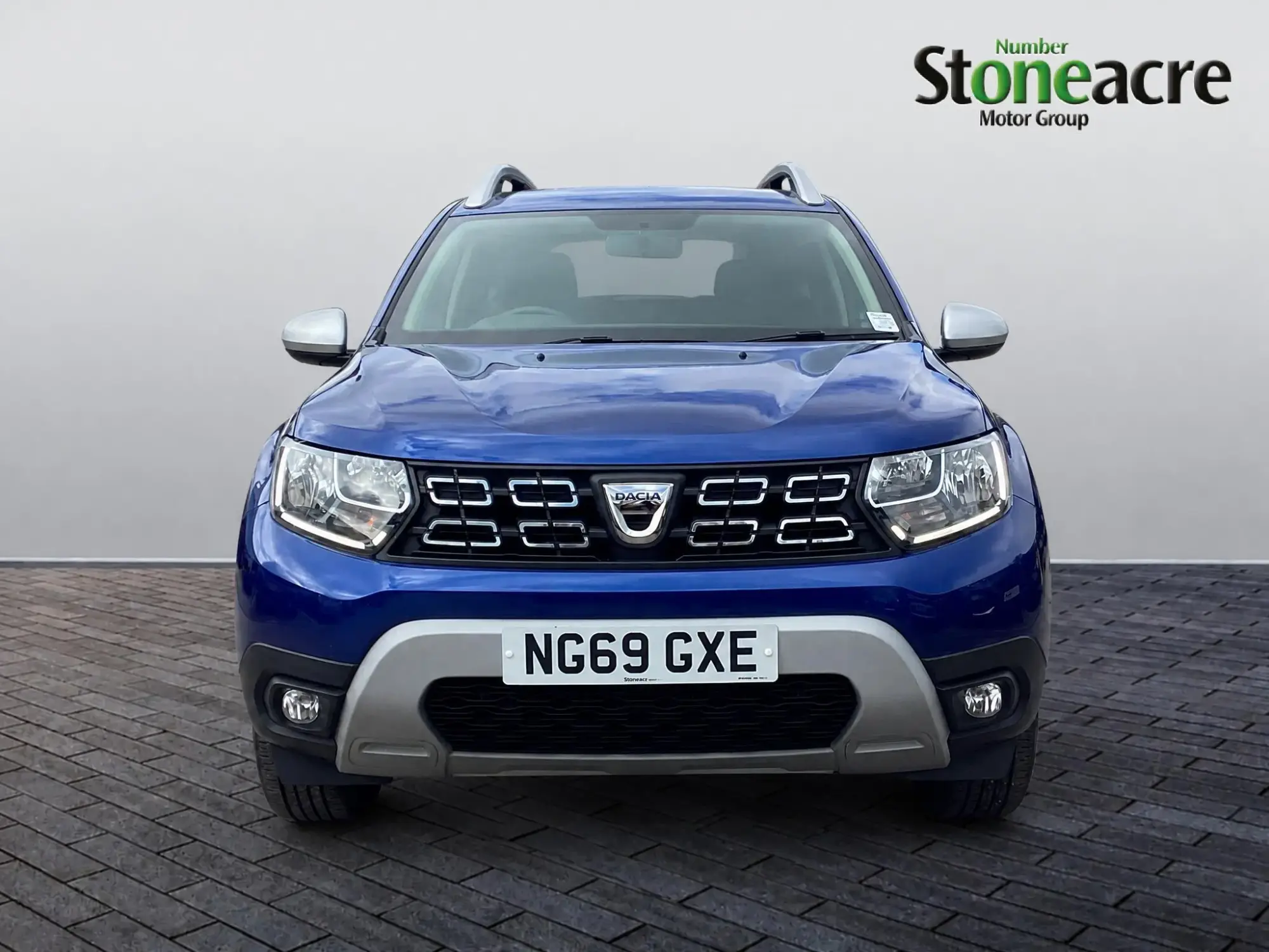 Dacia Duster Image 6 Dacia Duster Image 6