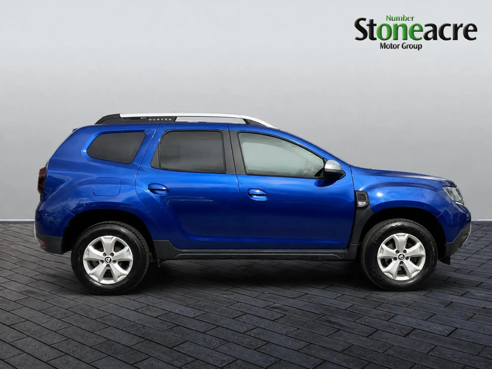 Dacia Duster Image 7 Dacia Duster Image 7