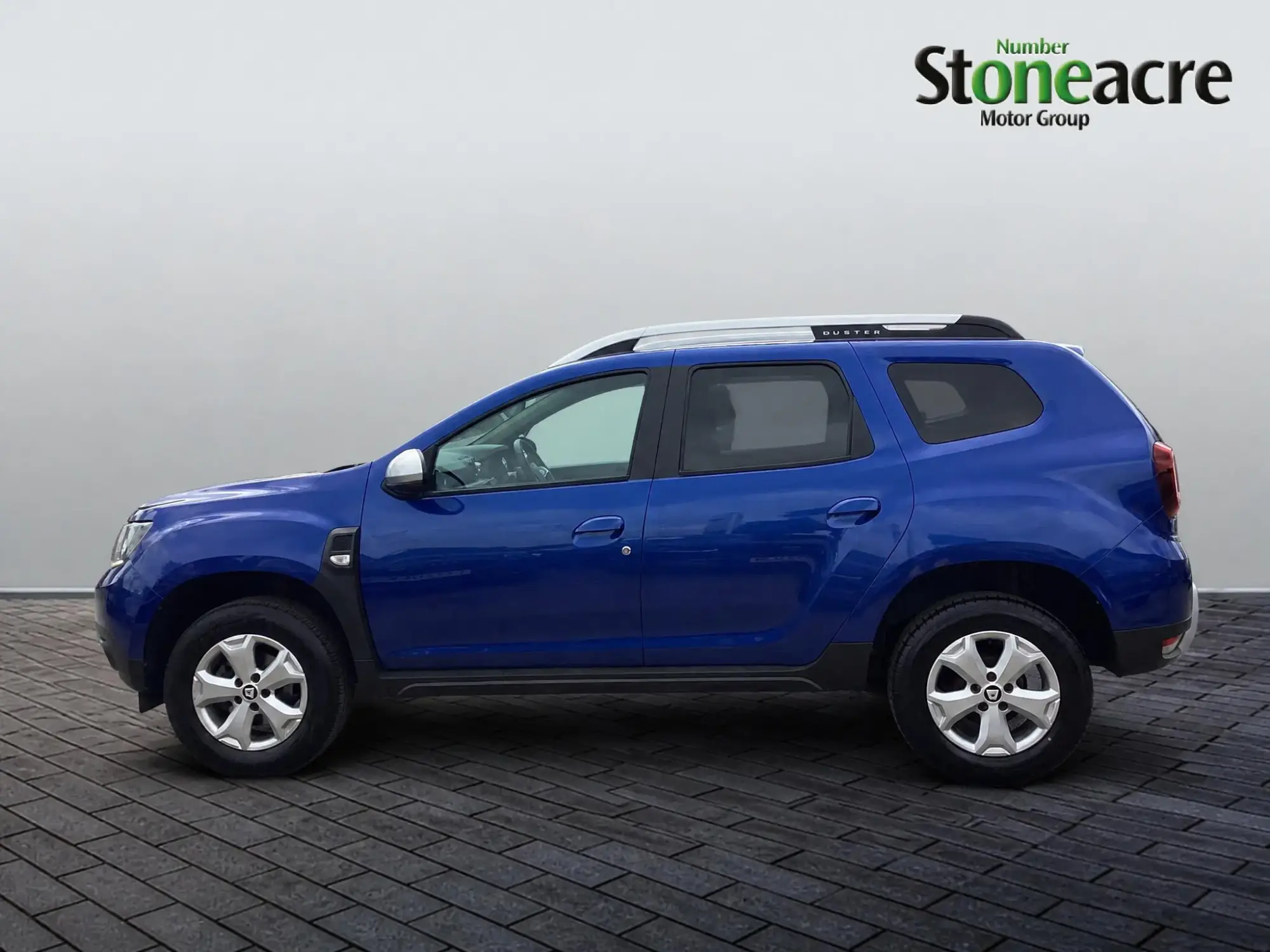 Dacia Duster Image 8 Dacia Duster Image 8