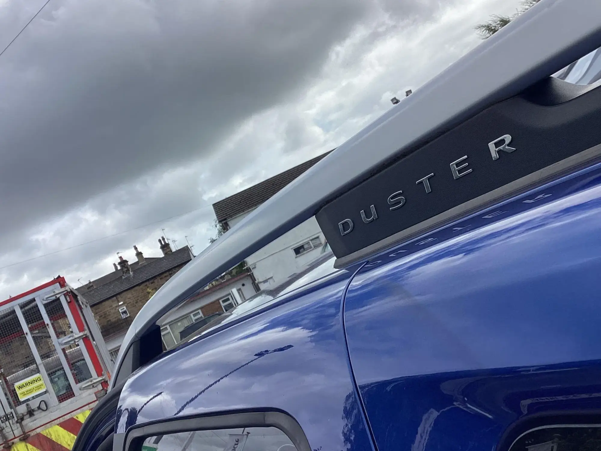 Dacia Duster Image 14 Dacia Duster Image 14