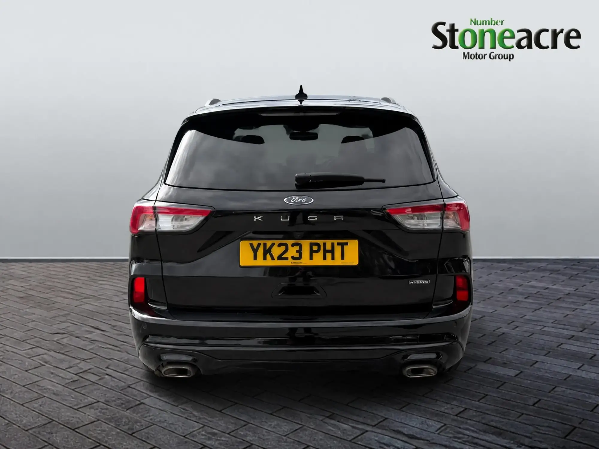 Ford Kuga Hybrid Image 6 Ford Kuga Hybrid Image 6