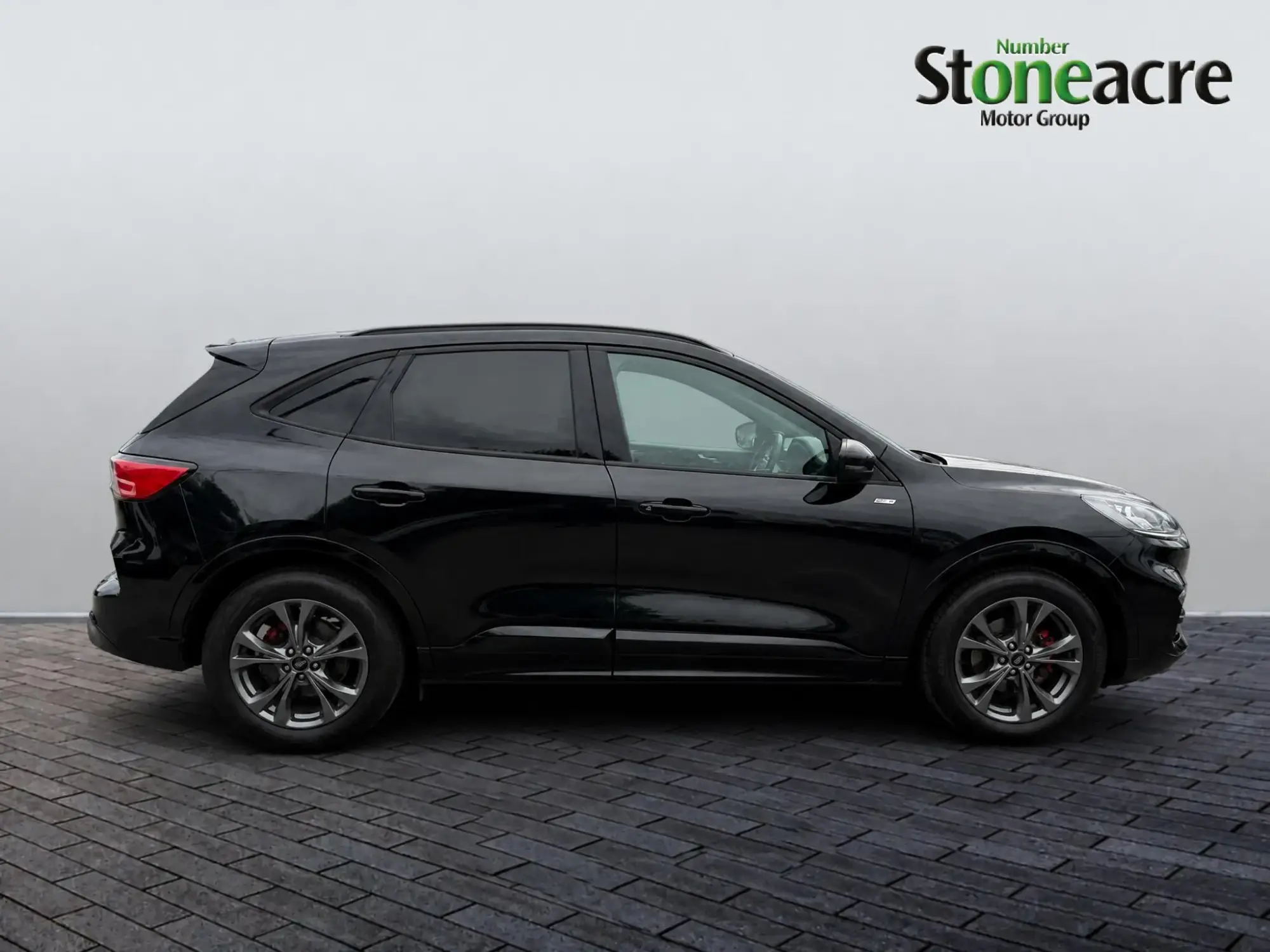 Ford Kuga Hybrid Image 7 Ford Kuga Hybrid Image 7