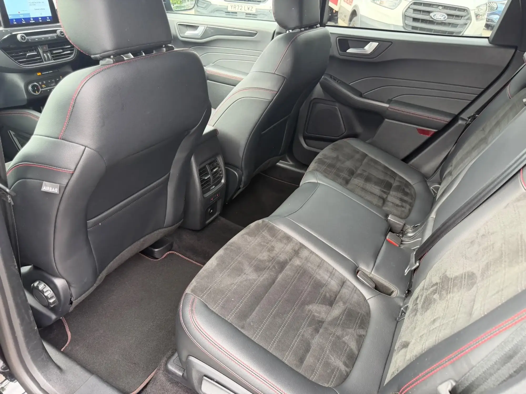Ford Kuga Hybrid Image 13 Ford Kuga Hybrid Image 13