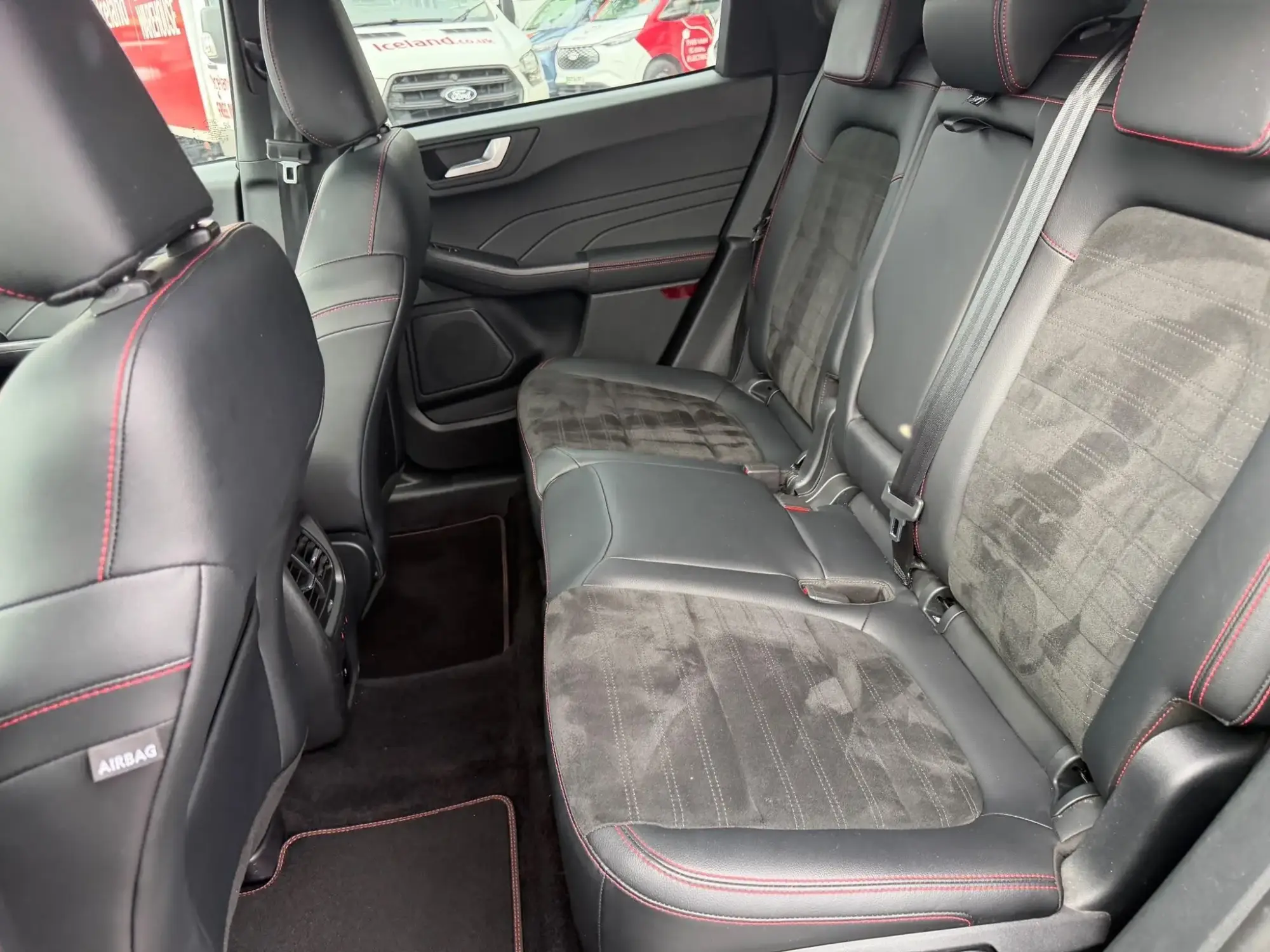 Ford Kuga Hybrid Image 14 Ford Kuga Hybrid Image 14