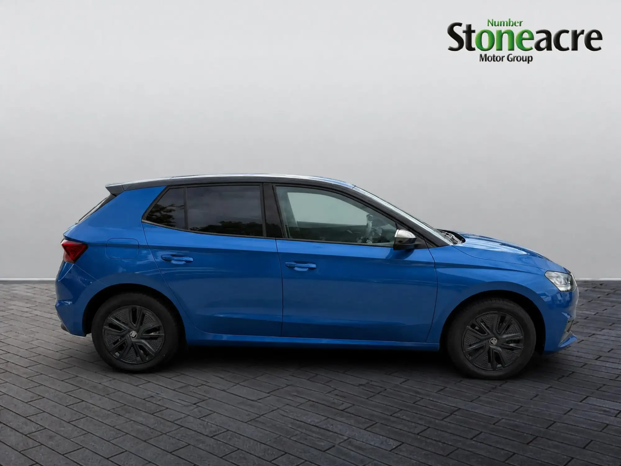 Skoda Fabia Image 7 Skoda Fabia Image 7