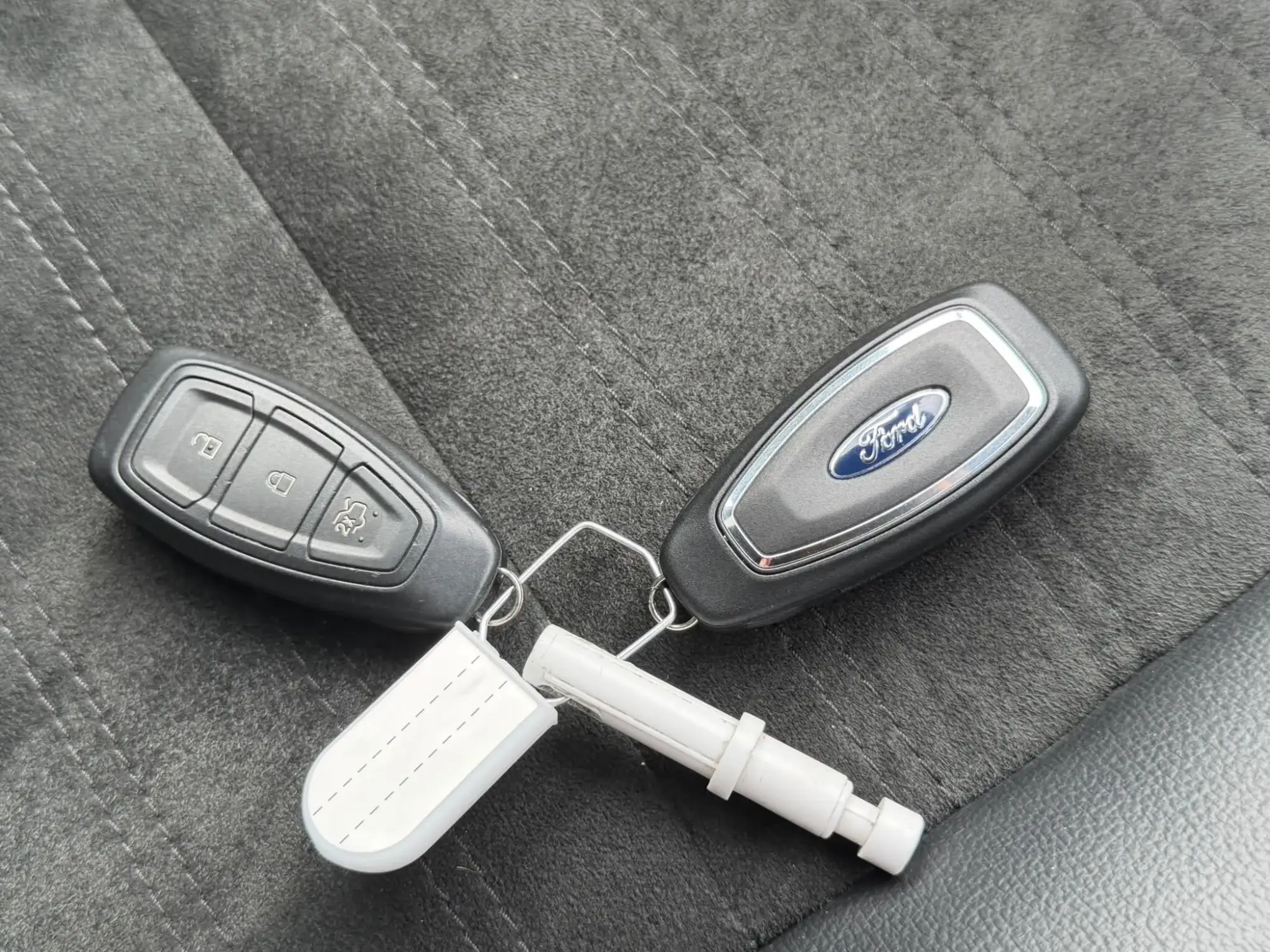 Ford Kuga Hybrid Image 29 Ford Kuga Hybrid Image 29