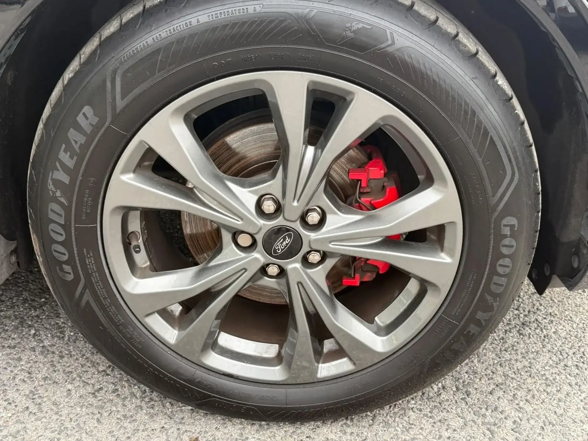 Ford Kuga Hybrid Image 30 Ford Kuga Hybrid Image 30