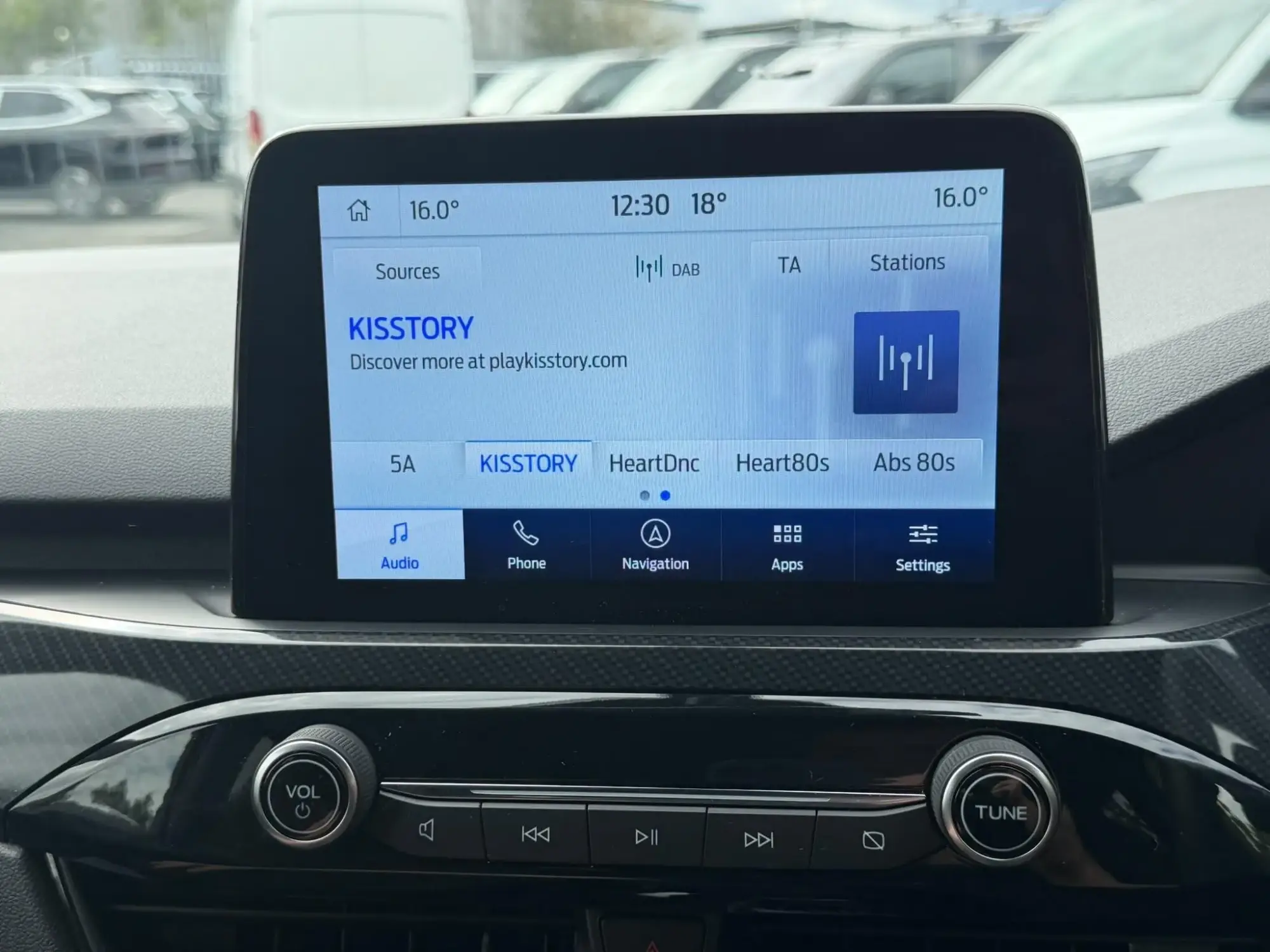 Ford Kuga Hybrid Image 31 Ford Kuga Hybrid Image 31