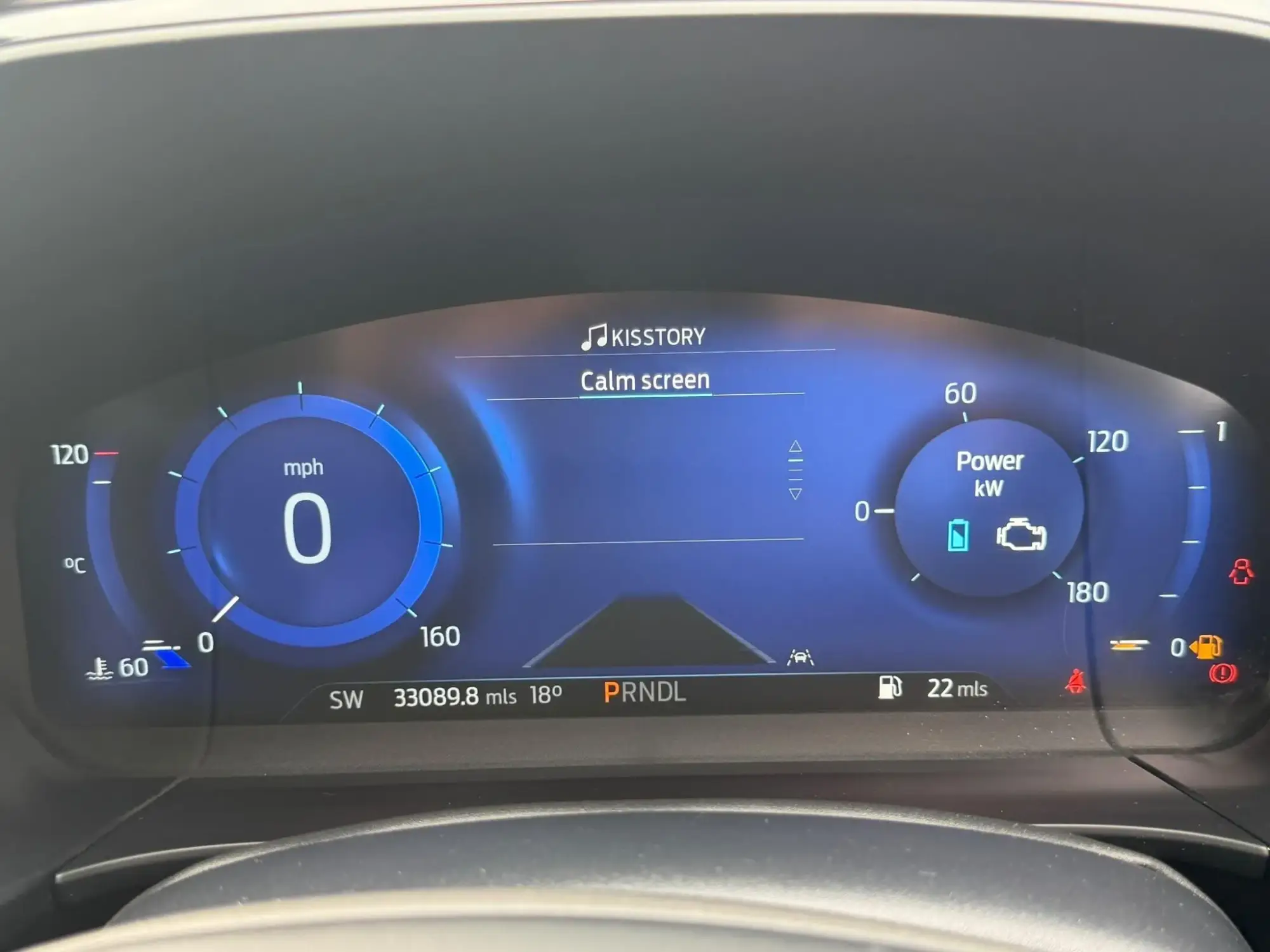 Ford Kuga Hybrid Image 35 Ford Kuga Hybrid Image 35