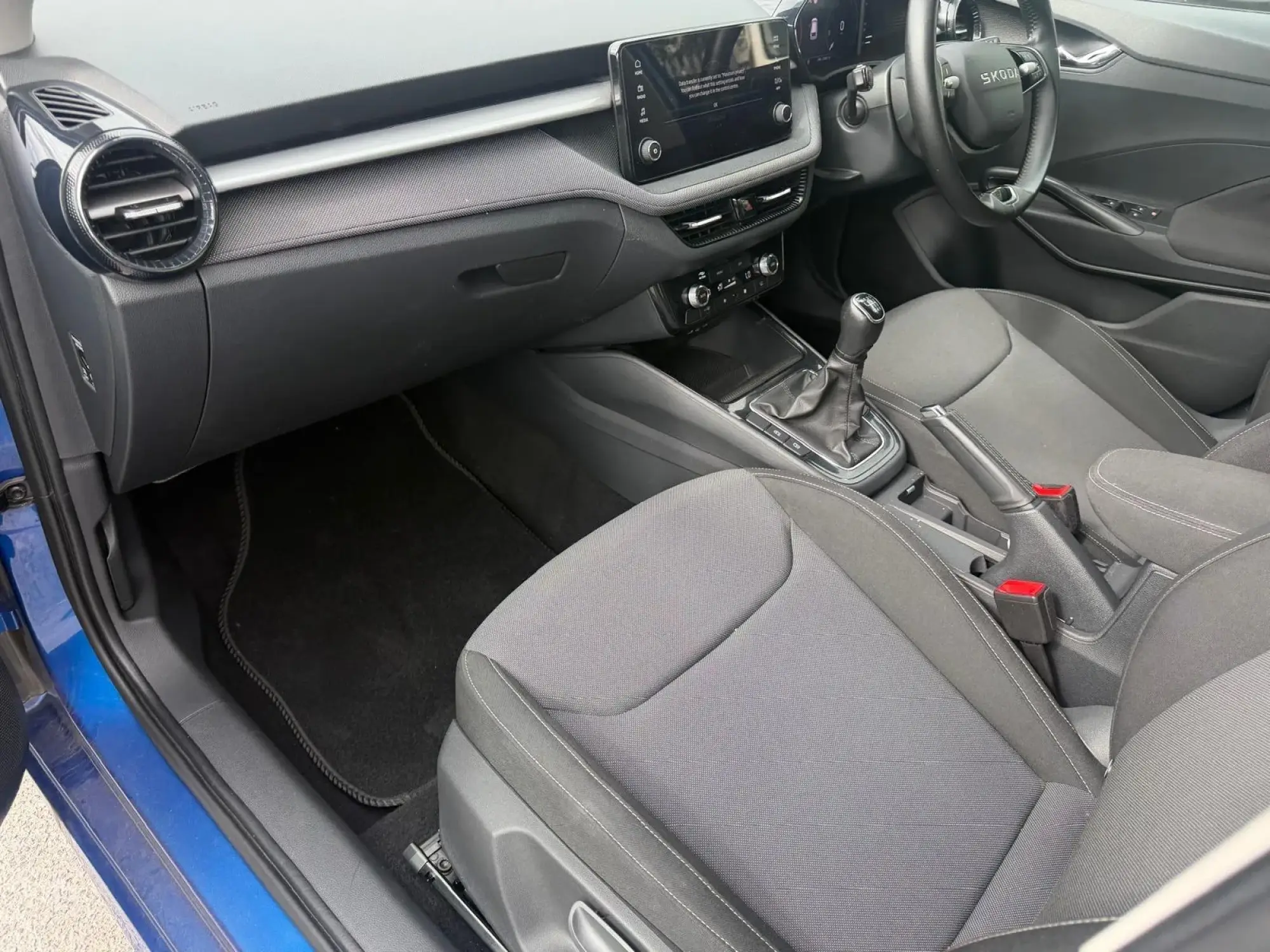 Skoda Fabia Image 29 Skoda Fabia Image 29