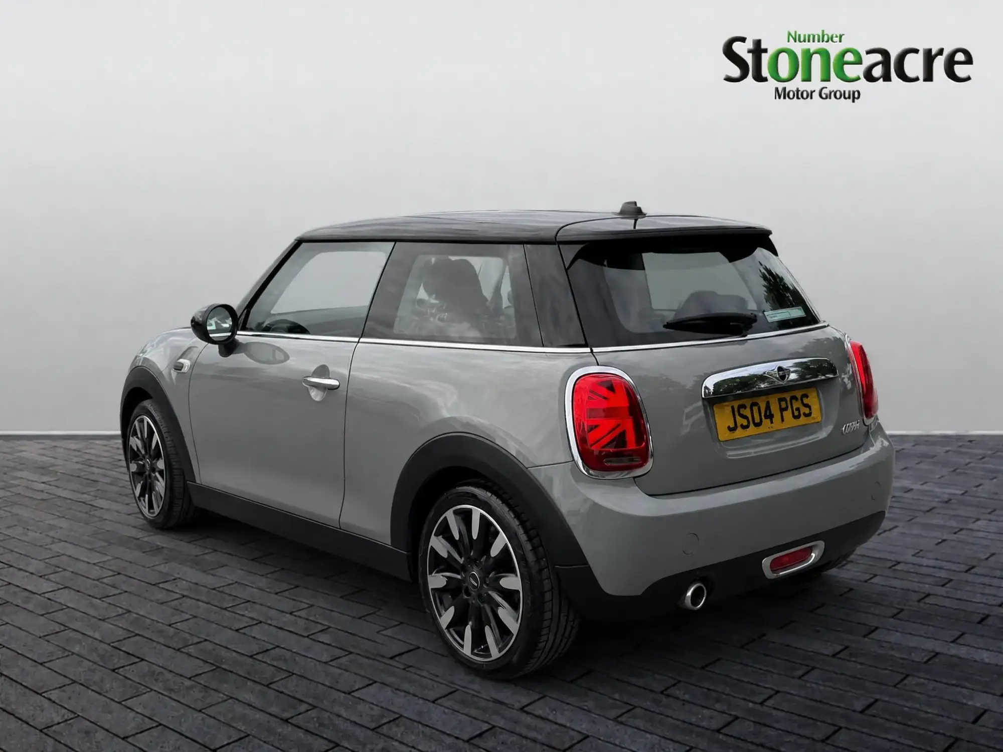 MINI Hatch Image 4 MINI Hatch Image 4
